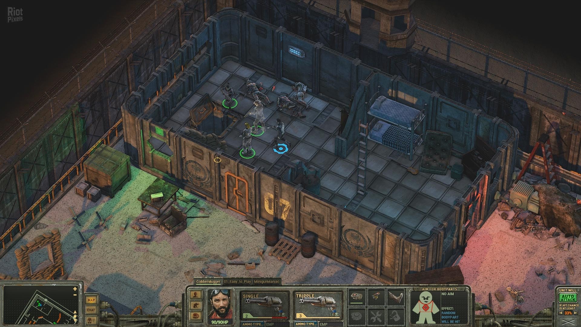 [2]-Dustwind – v7955 Download-HohohoGames