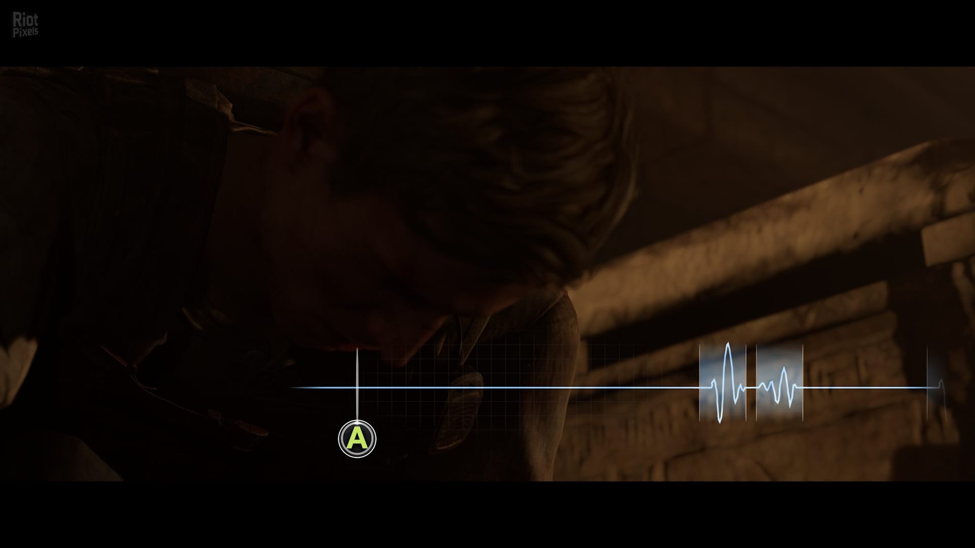 [9]-The Dark Pictures Anthology: House of Ashes + DLC + Multiplayer Download-HohohoGames