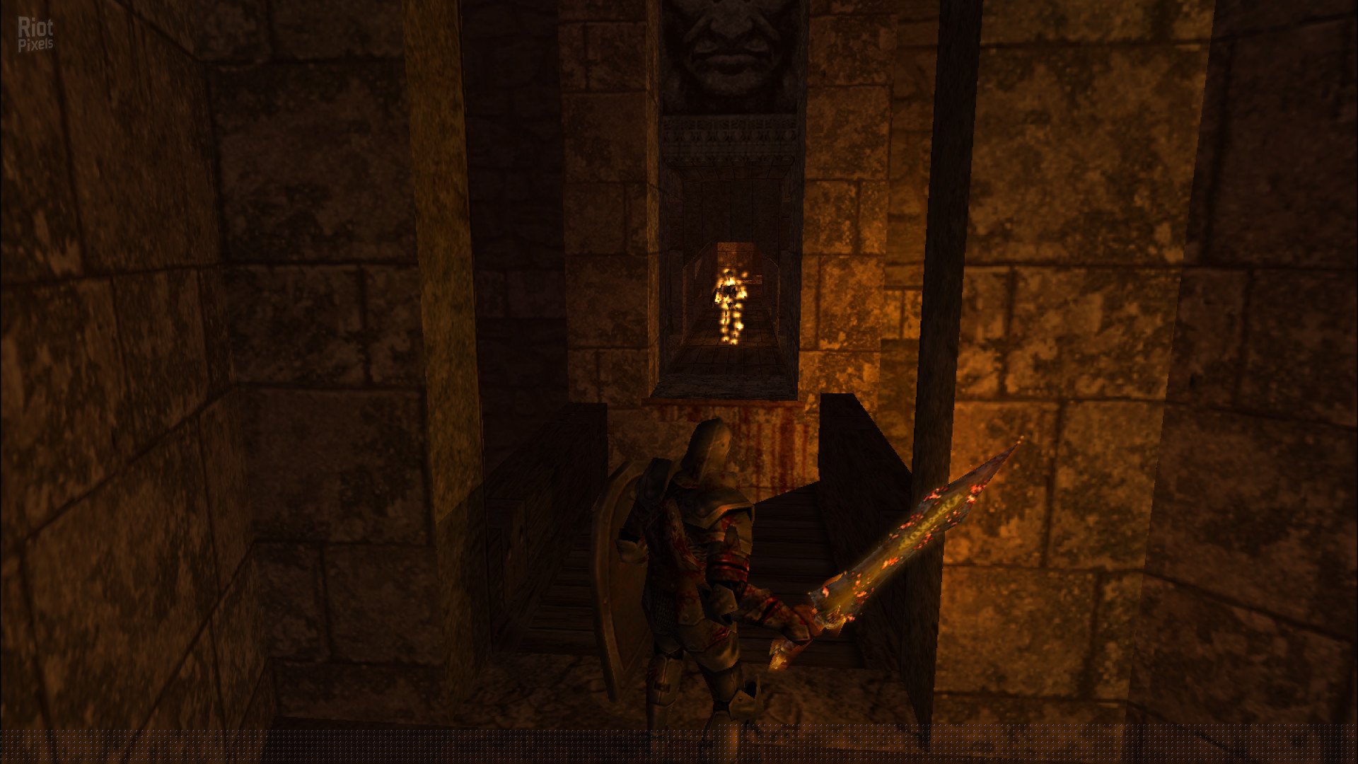 [5]-Blade of Darkness – v67/Update 4 + Blade HD Mod V4 Download-HohohoGames