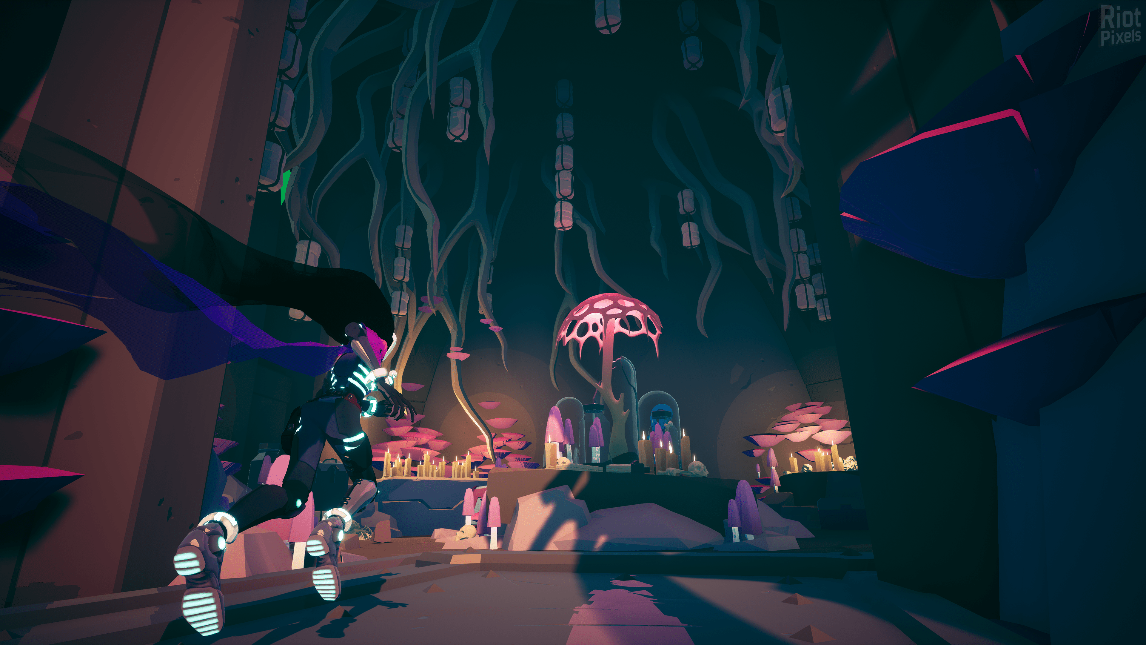 [15]-Solar Ash – v1.03.44179 Download-HohohoGames
