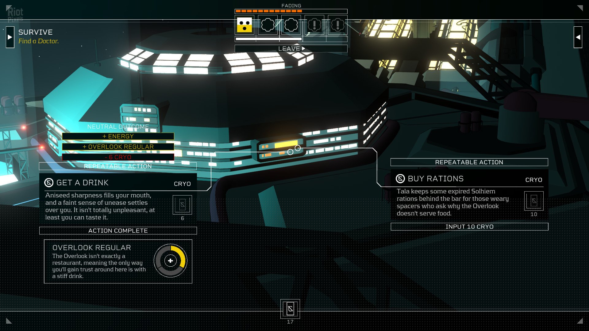 [10]-Citizen Sleeper: Deluxe Edition – v1.0.11 GOG + Bonus Content Download-HohohoGames