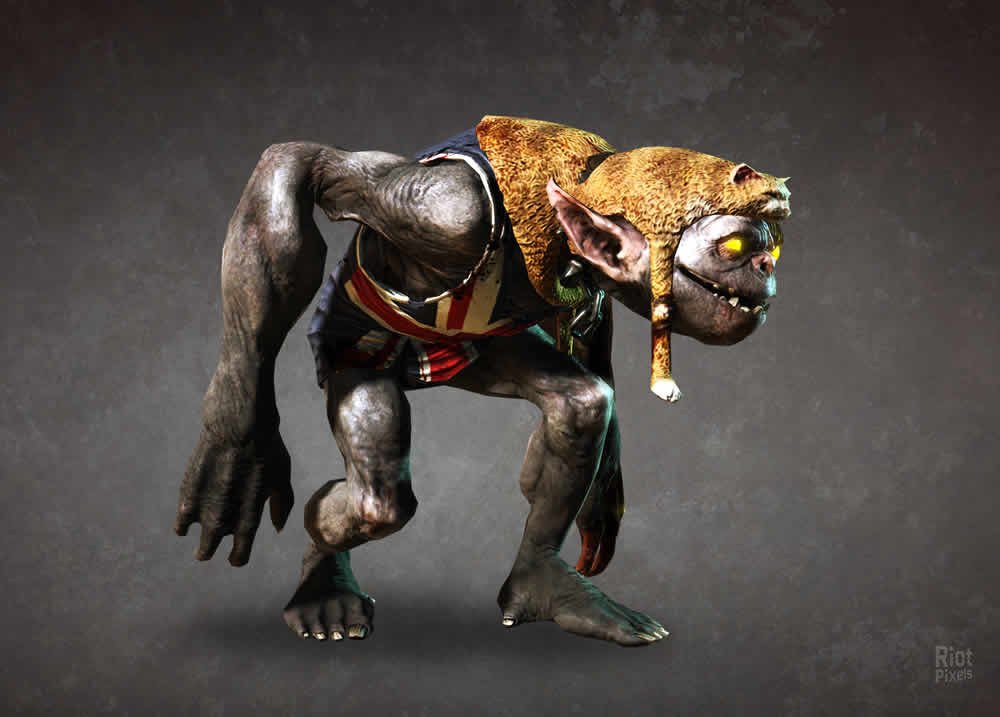 [27]-The Darkness II: Limited Edition Download-HohohoGames