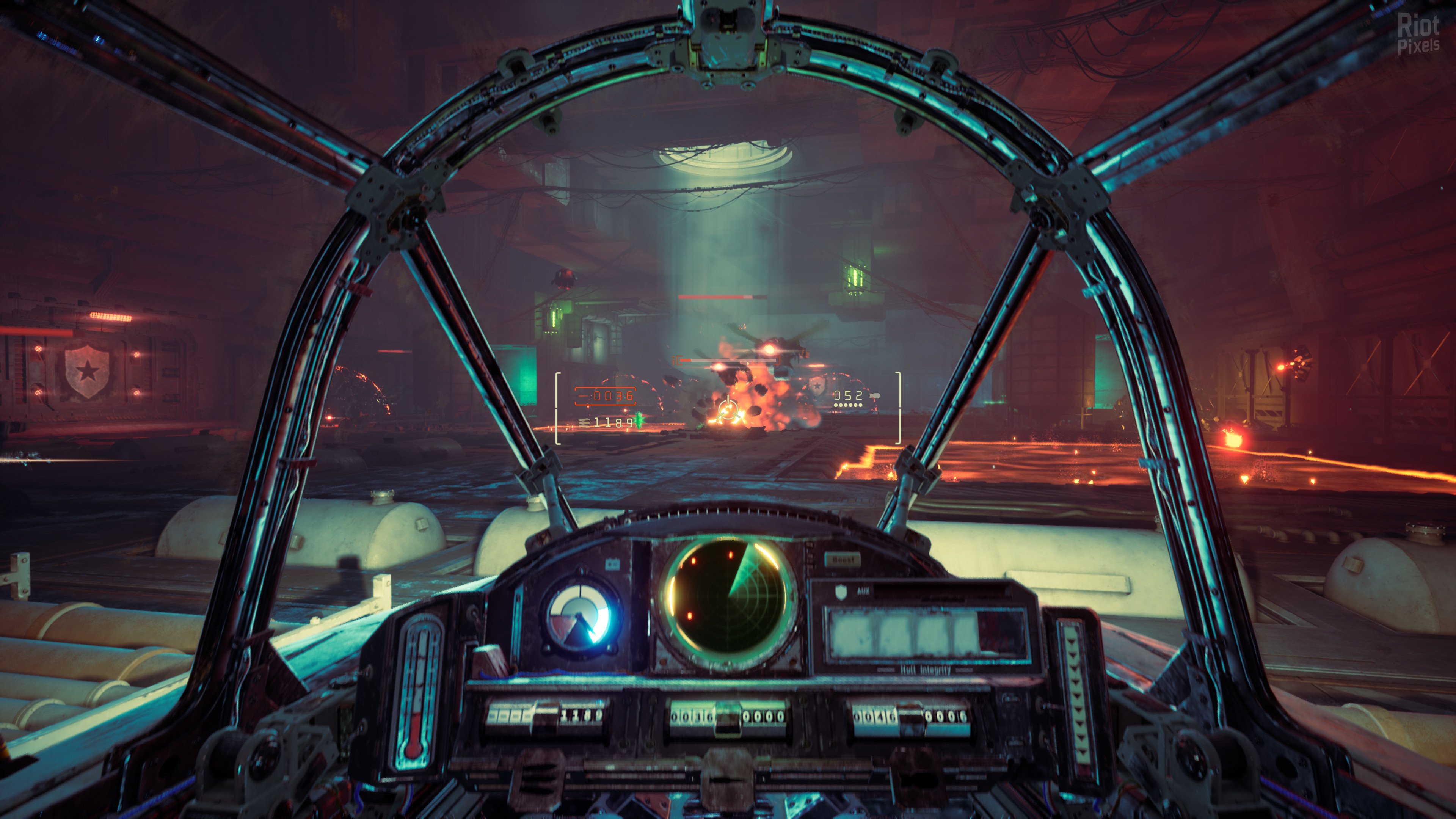[5]-Aegis Descent Download-HohohoGames