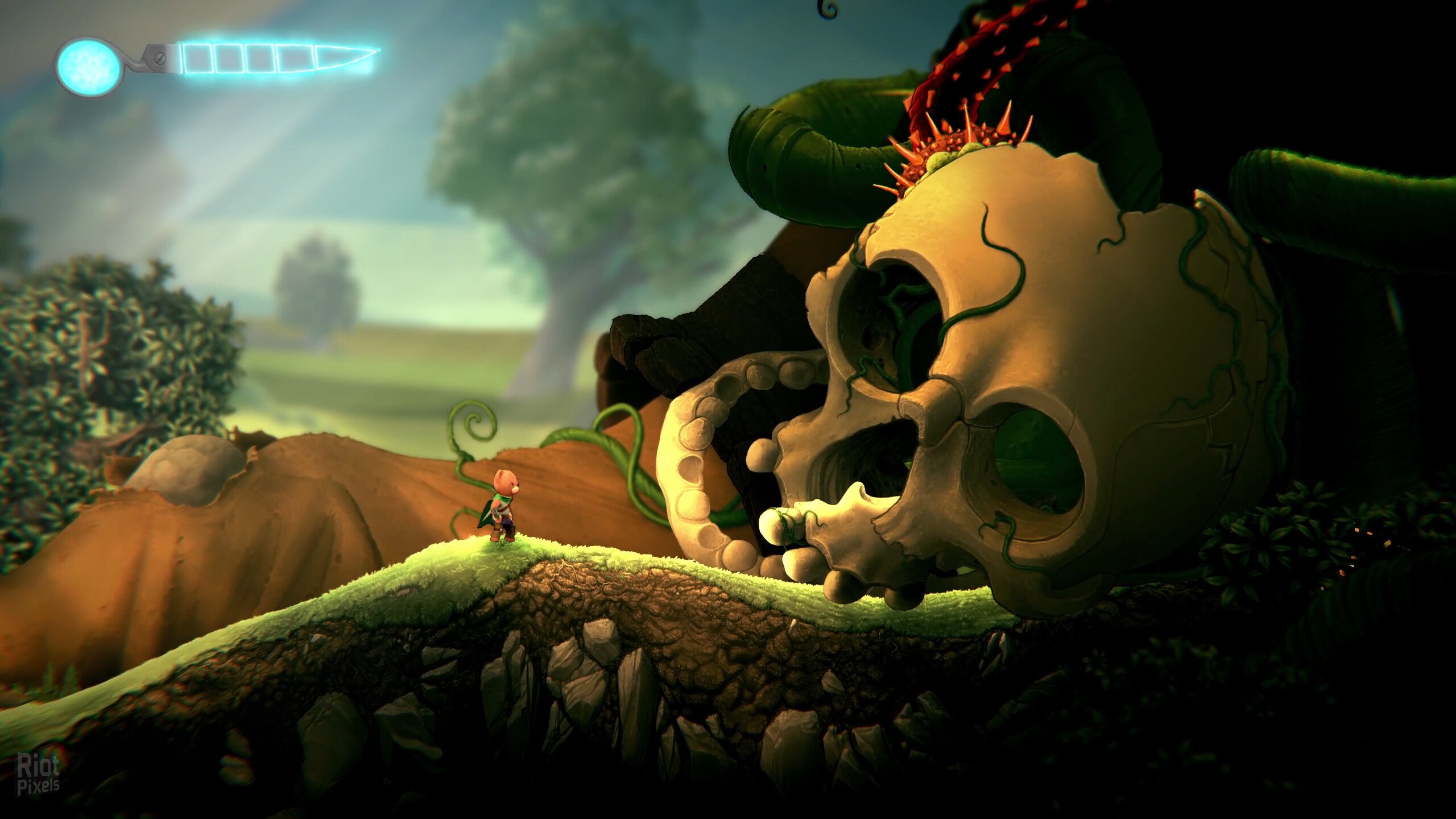 [4]-The Darkest Tales – v1.0 Build 2209211608 Download-HohohoGames