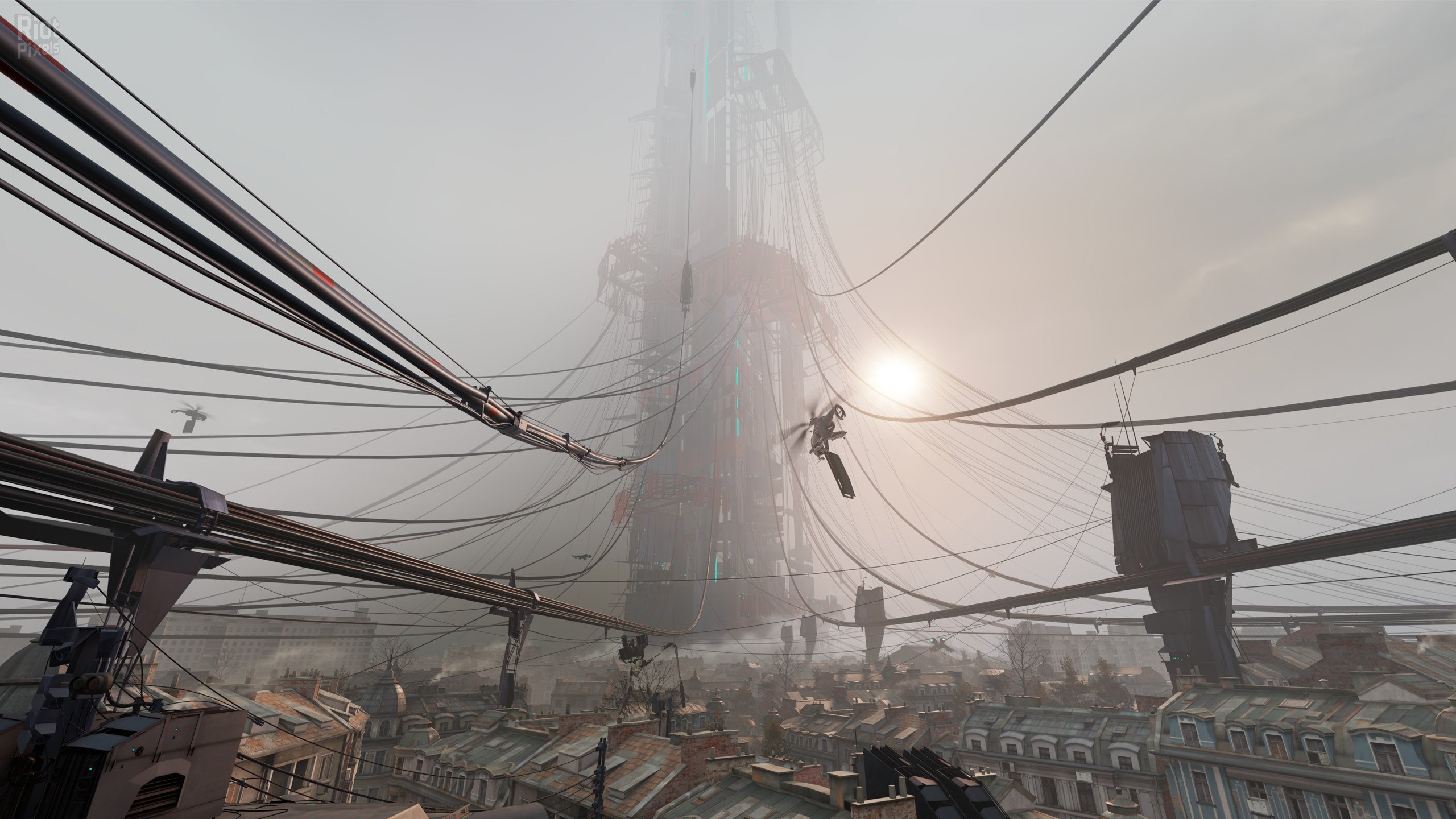 [7]-Half-Life: Alyx – v1.5.4 + DLC + NoVR Mod Update #6 Download-HohohoGames
