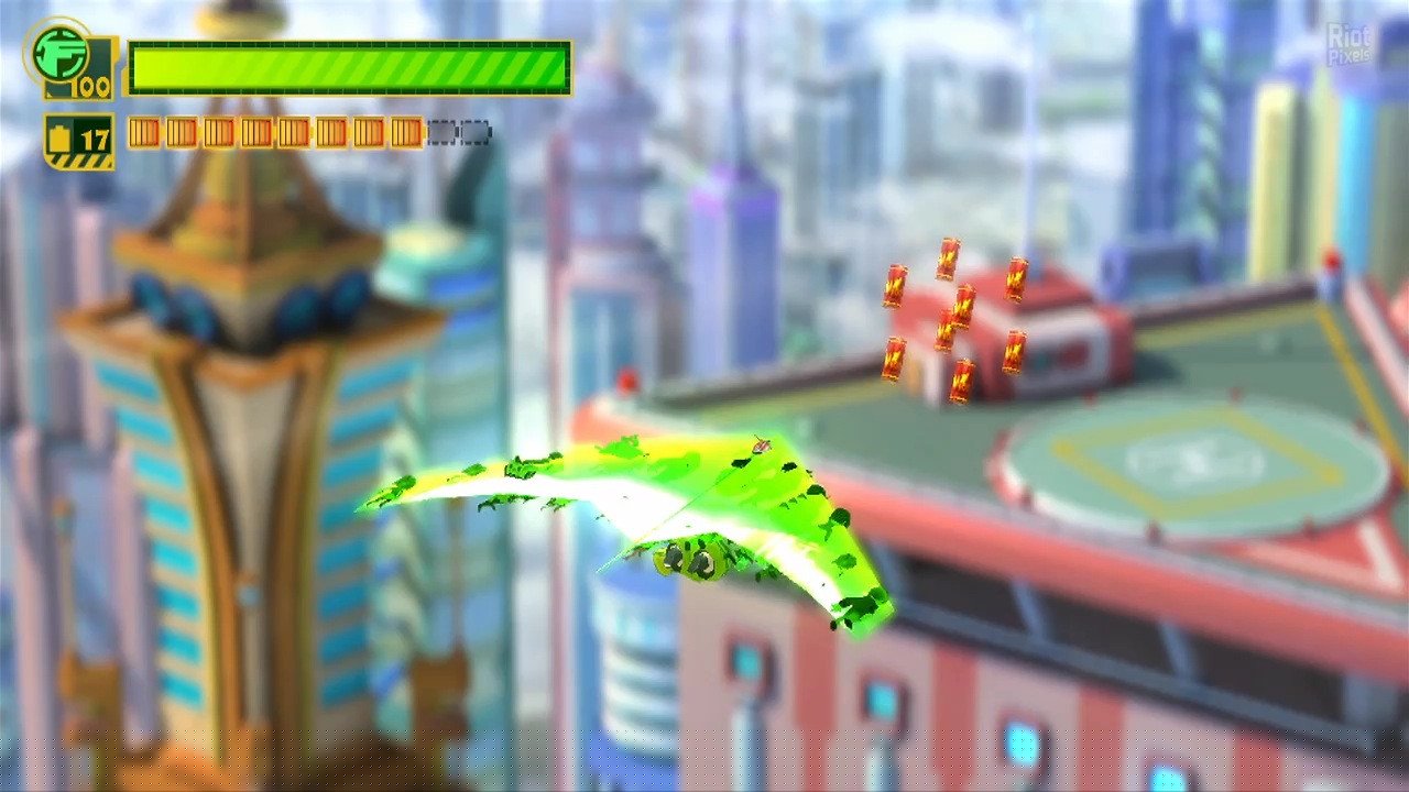 [15]-The Wonderful 101: Remastered – v1.0.8 + 4 DLCs Download-HohohoGames