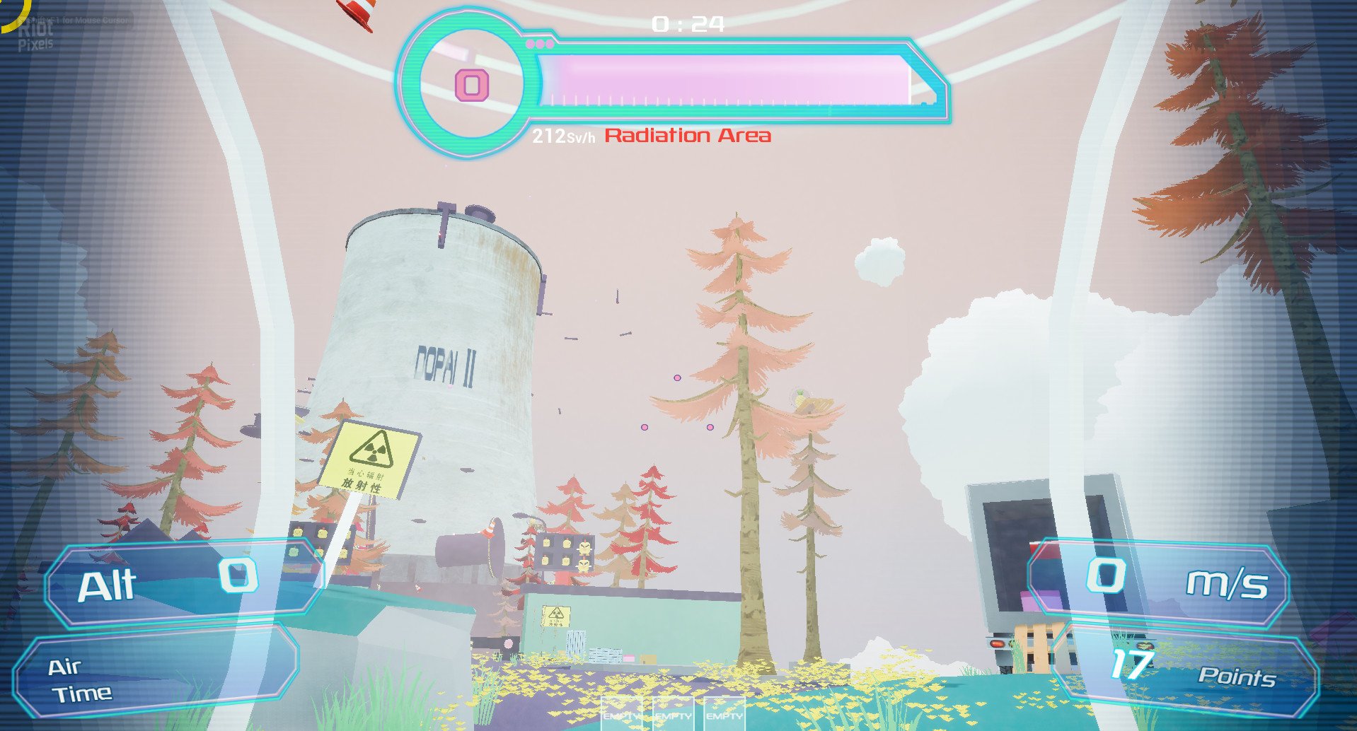 [12]-Forza Polpo Download-HohohoGames