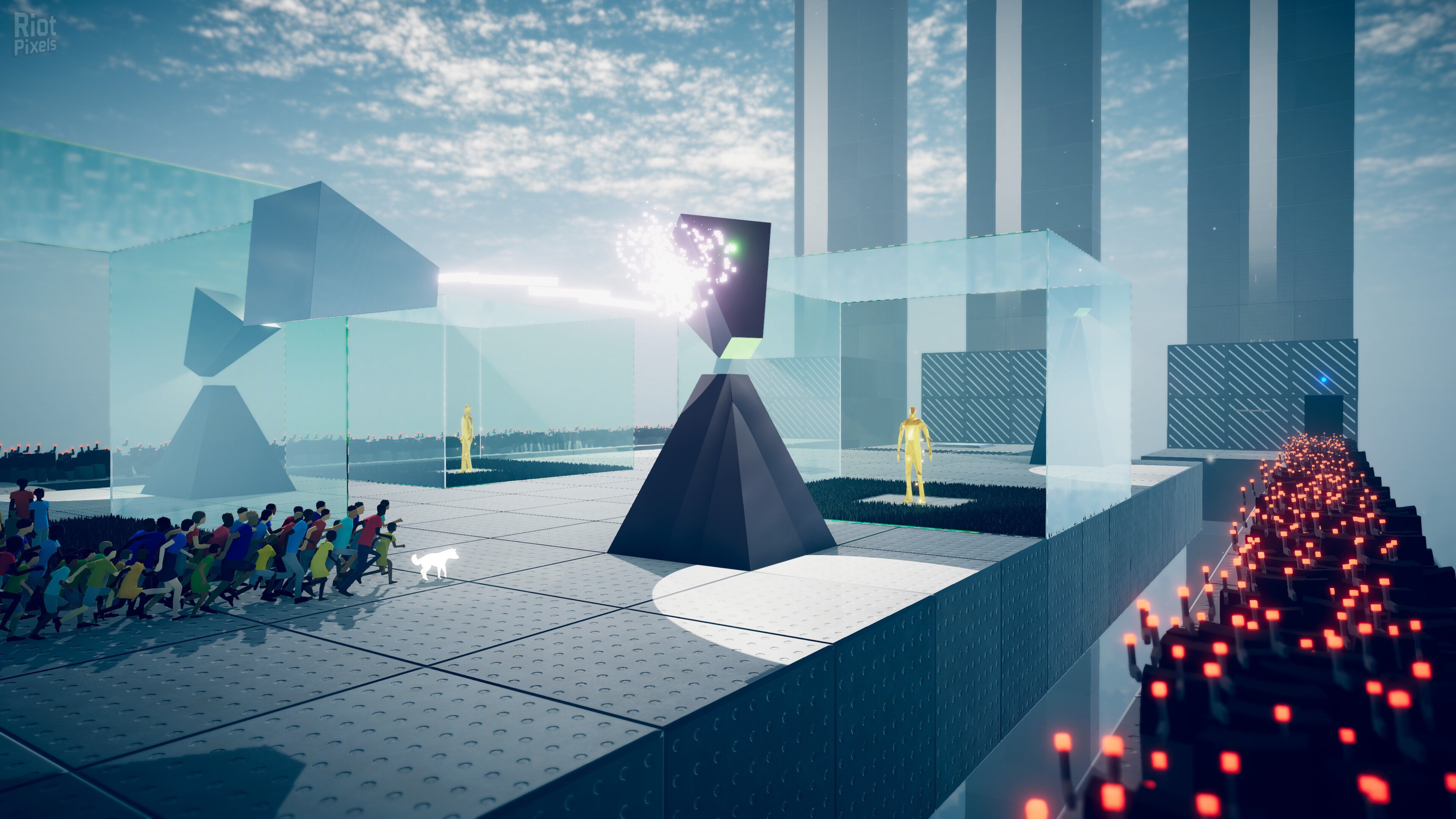 [7]-Humanity (2023) + Bonus Soundtrack Download-HohohoGames