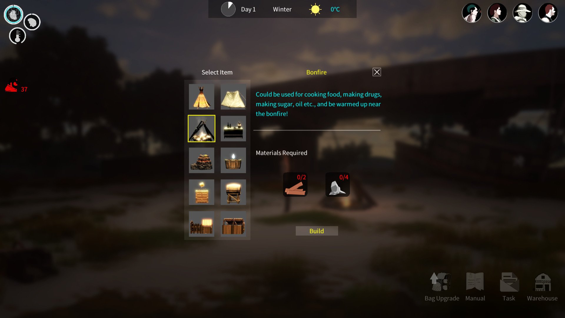 [10]-The Rule of Land: Pioneers – v1.0.1 Download-HohohoGames