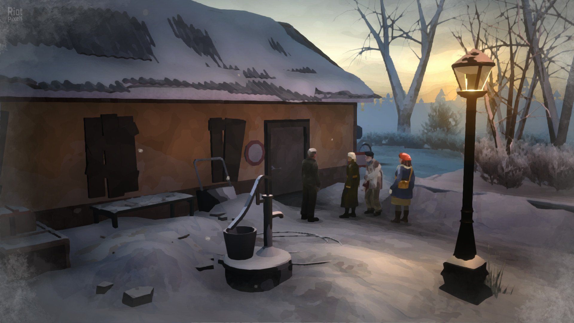 [10]-Gerda: A Flame in Winter – v2.8.4-f4d95 + Liva’s Story DLC Download-HohohoGames