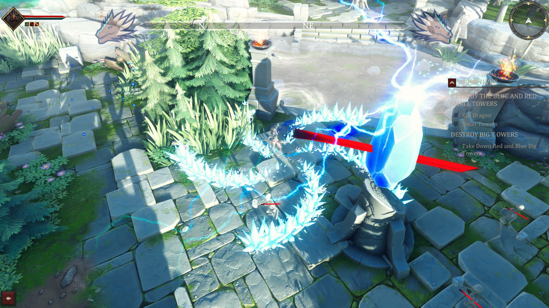 [9]-Pandora Download-HohohoGames