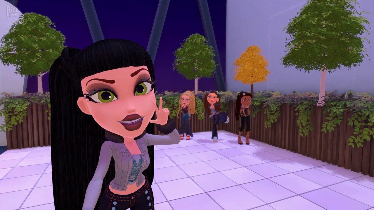 [9]-Bratz: Flaunt Your Fashion – v1.0.5.5 + 2 DLCs Download-HohohoGames