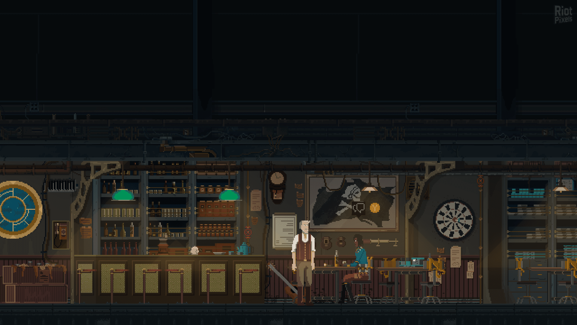 [11]-Verne: The Shape of Fantasy Download-HohohoGames