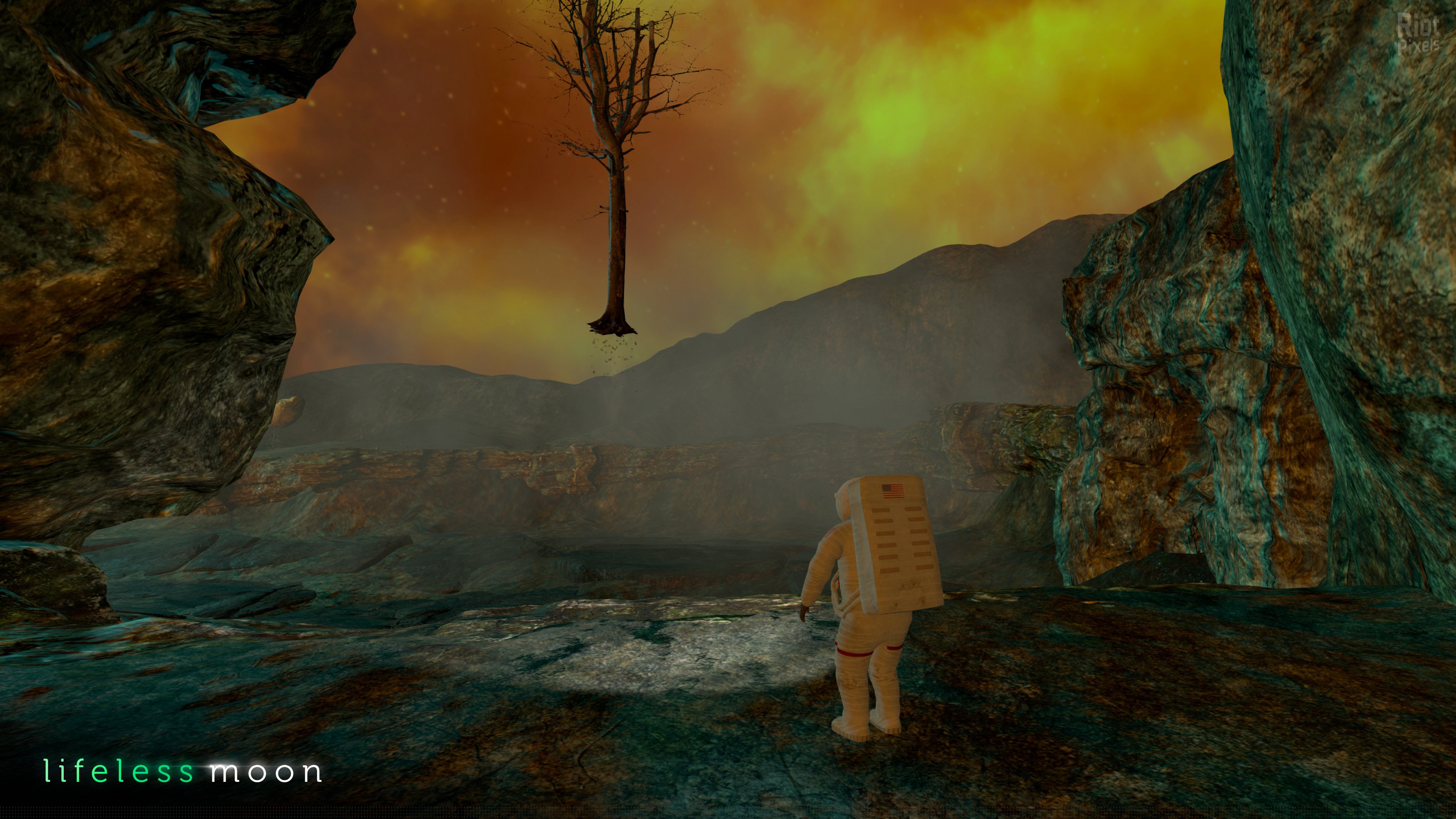 [2]-Lifeless Moon – v1.10 Download-HohohoGames