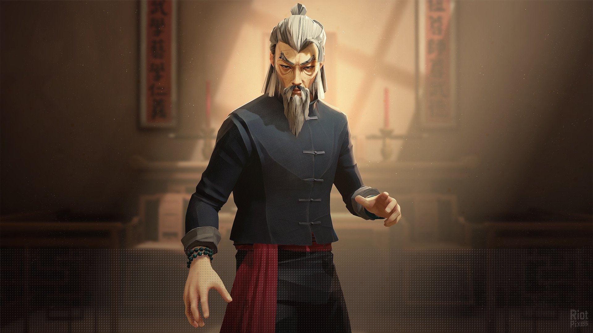 [8]-SIFU: Digital Deluxe Edition – v1.26.6.660 + 3 DLCs/Bonuses Download-HohohoGames