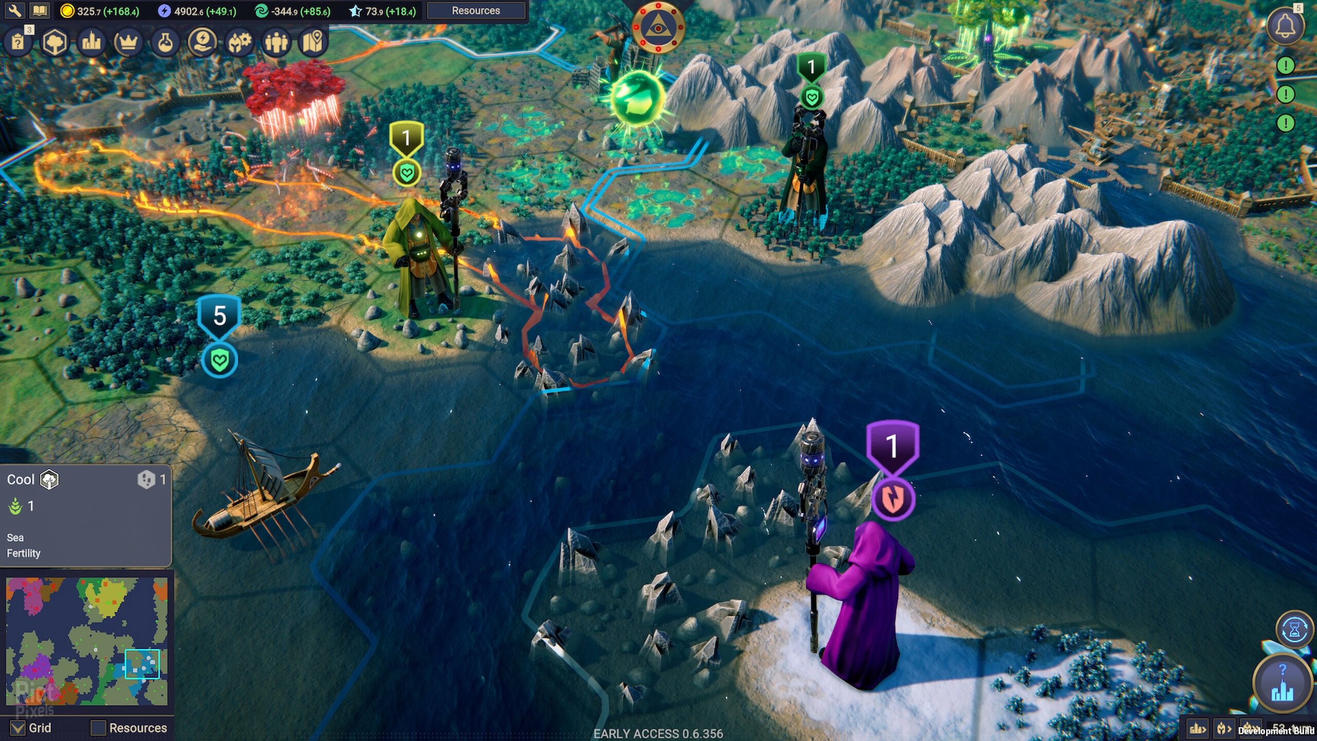[9]-Revival: Recolonization – Deluxe Edition – v1.0.415 + Bonus Content Download-HohohoGames