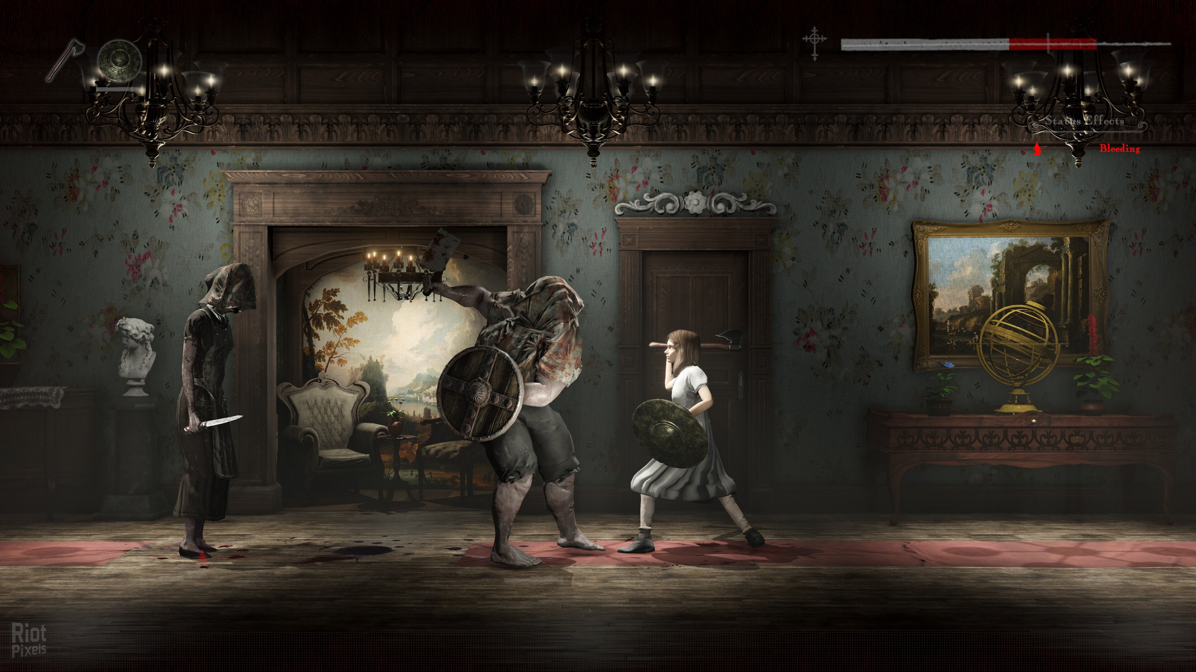 [9]-Withering Rooms – v1.22 Download-HohohoGames