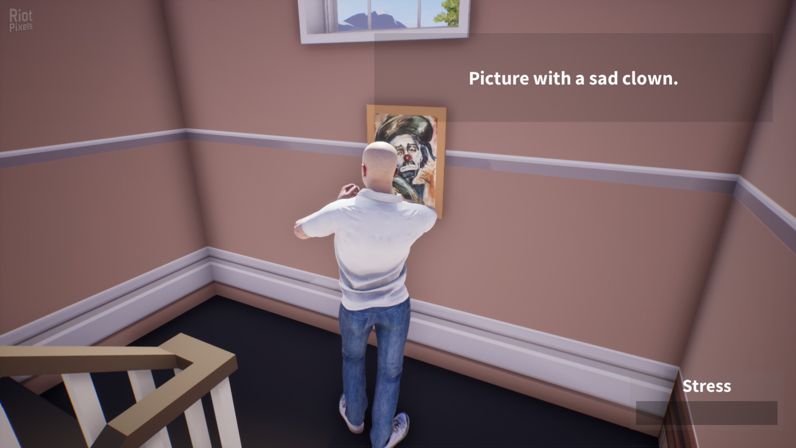 [3]-Loser Simulator Download-HohohoGames