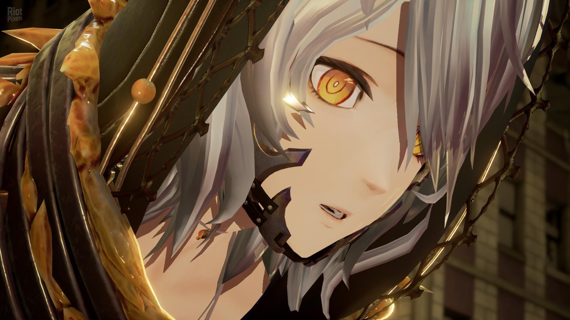 [12]-CODE VEIN: Deluxe Edition, v1.53.61787 + 11 DLCs + Bonus Soundtrack Download-HohohoGames