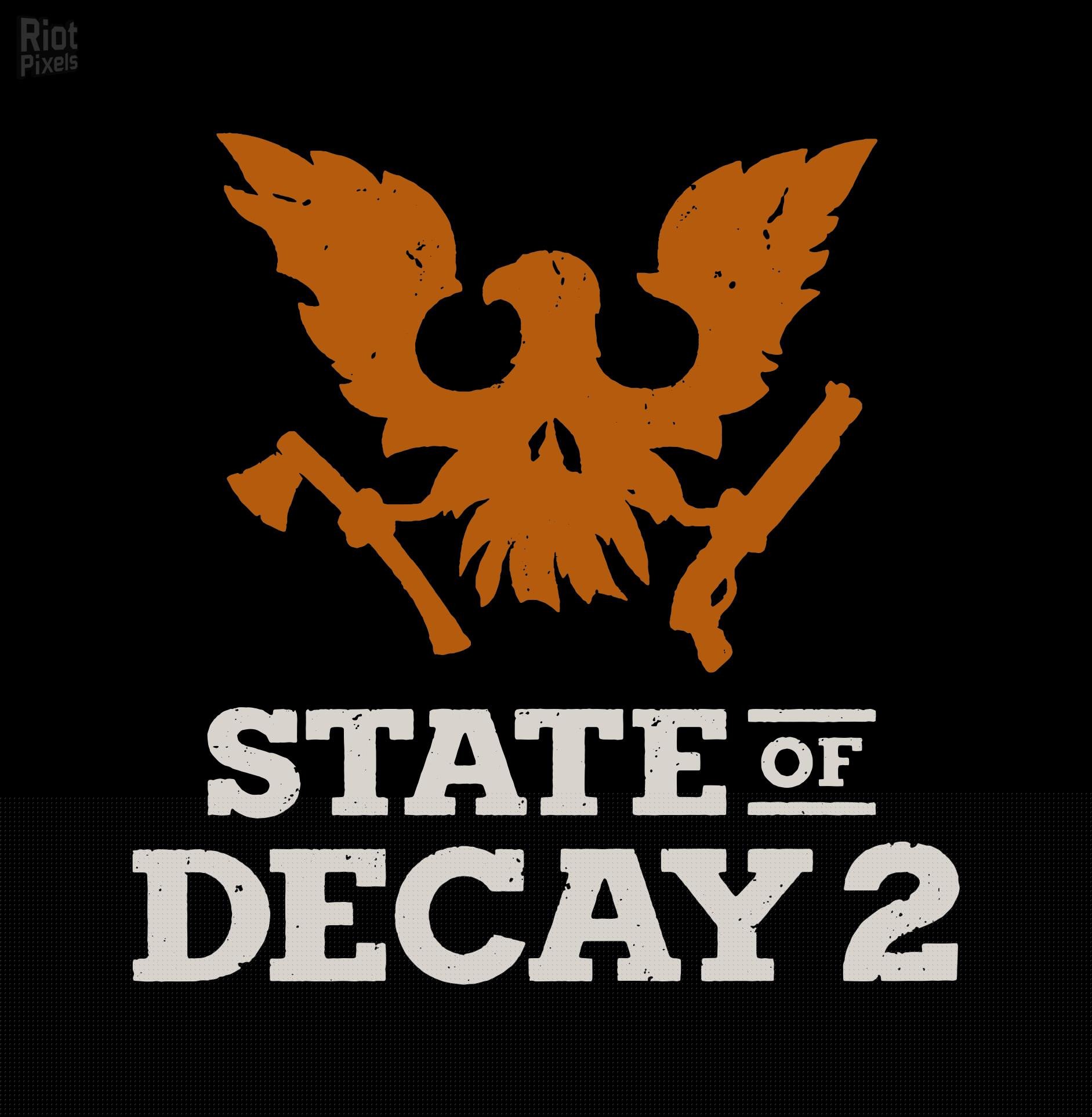 [15]-State of Decay 2: Juggernaut Edition – v38 / 724522 + DLC Download-HohohoGames