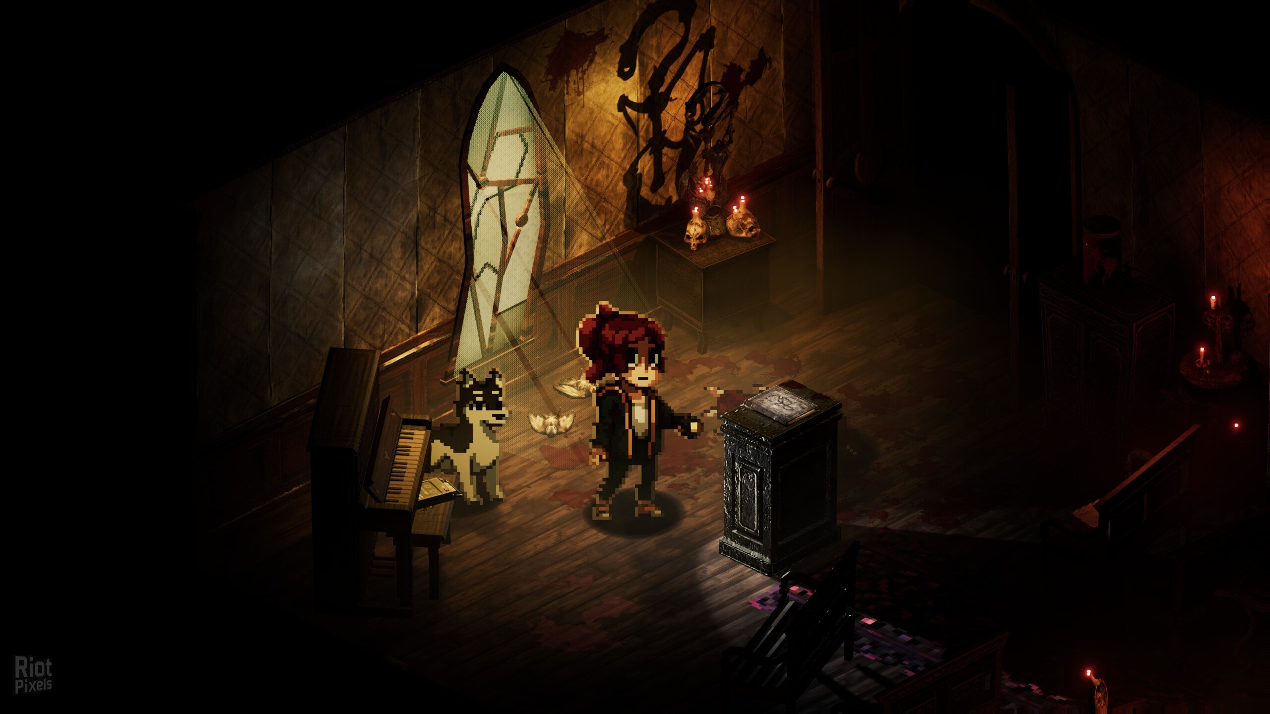 [12]-Enigma of Fear – v1.0.2 Download-HohohoGames