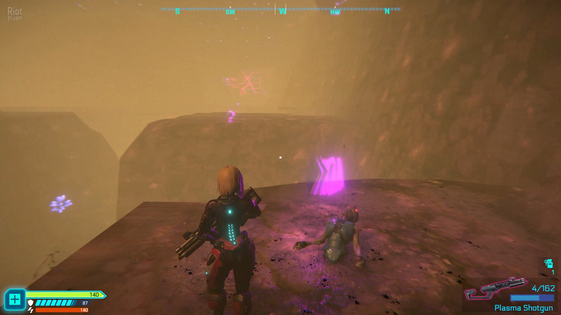 [6]-Cosmotroid, v1.1.4 Download-HohohoGames