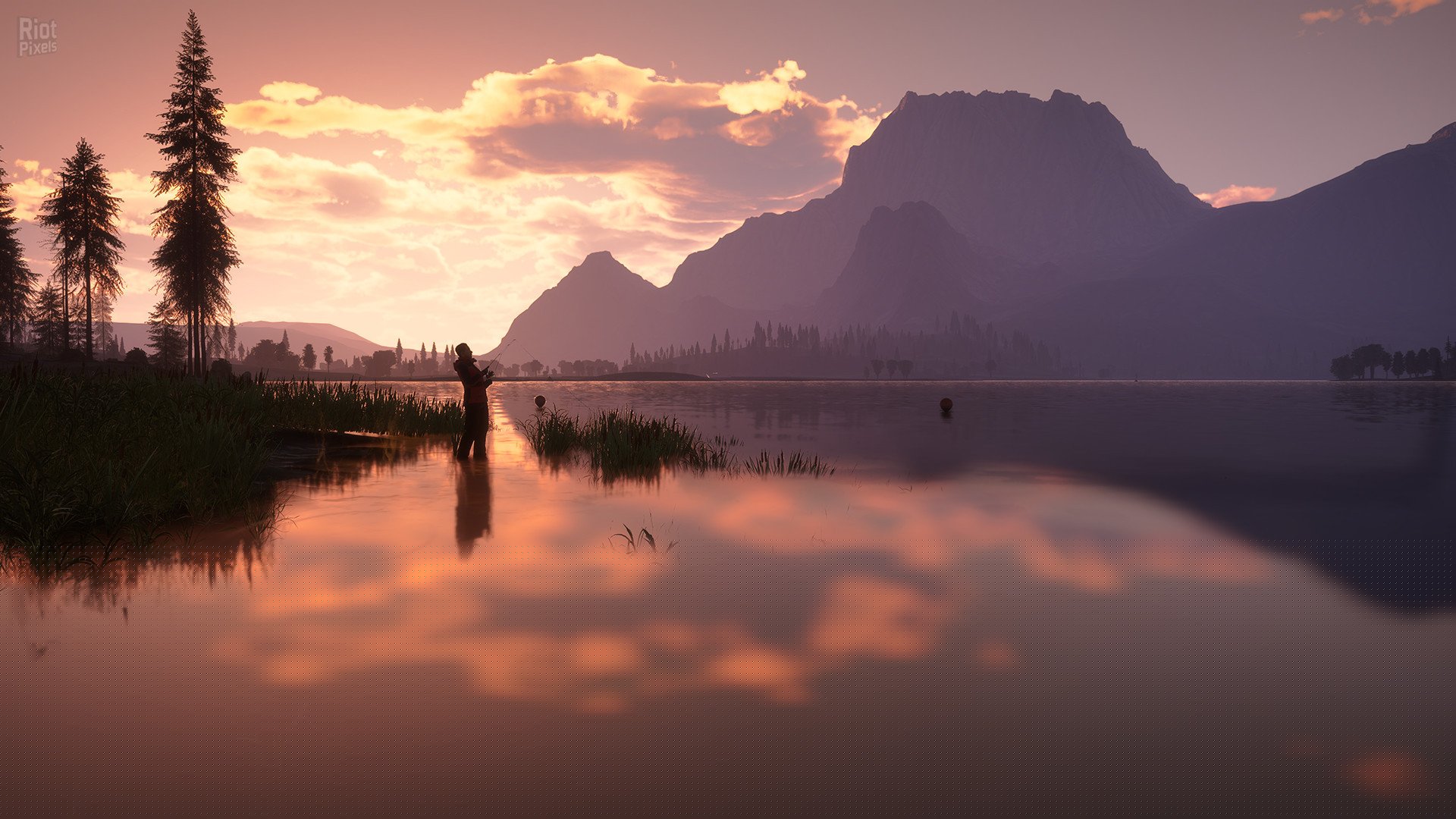 [4]-Call of the Wild: The Angler – Ultimate Fishing Bundle, v2.0.0.2874596 + 14 DLCs Download-HohohoGames