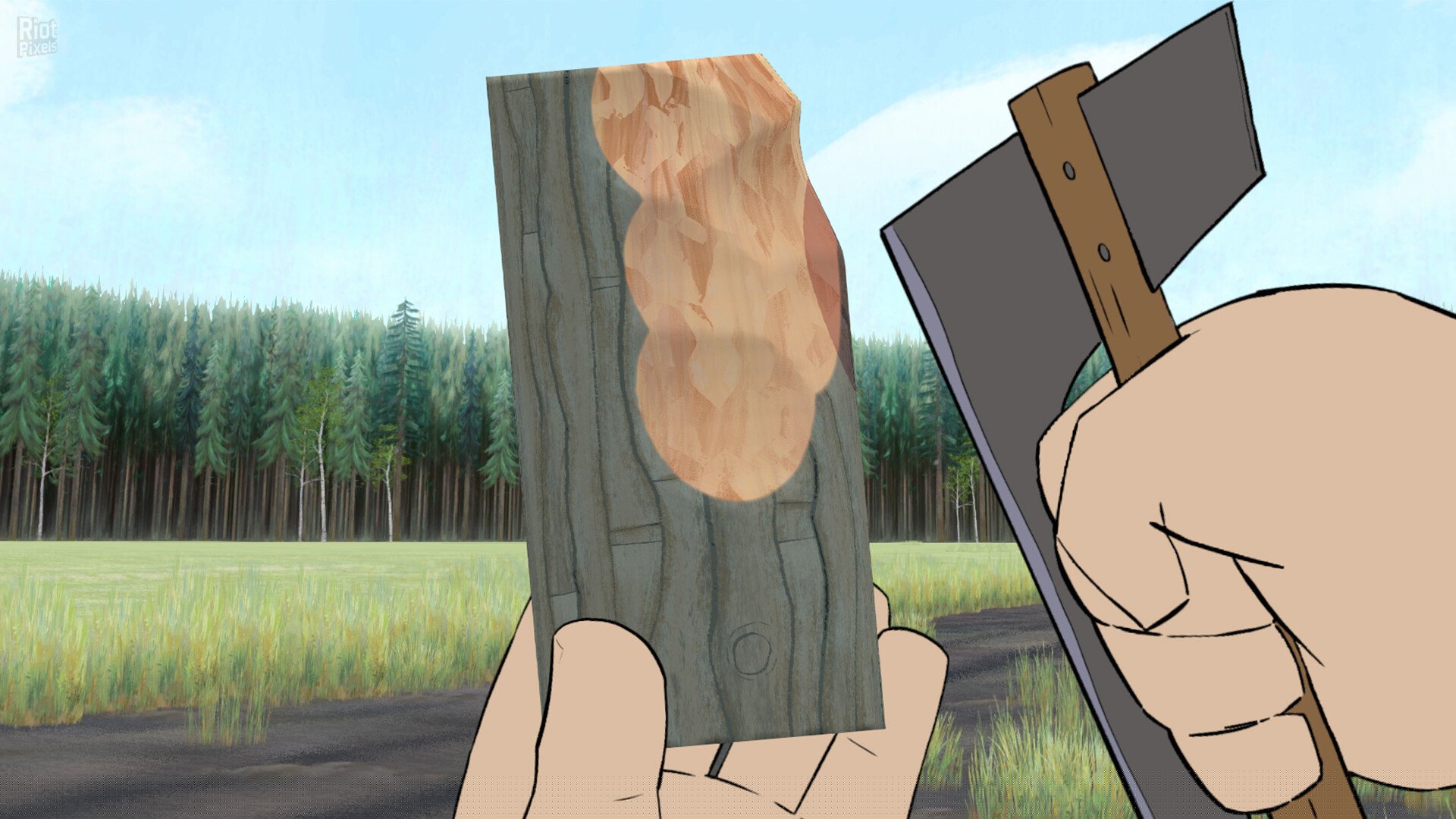 [10]-Pine: A Story of Loss – Collector’s Edition, v1.4.12853 + Bonus Content Download-HohohoGames