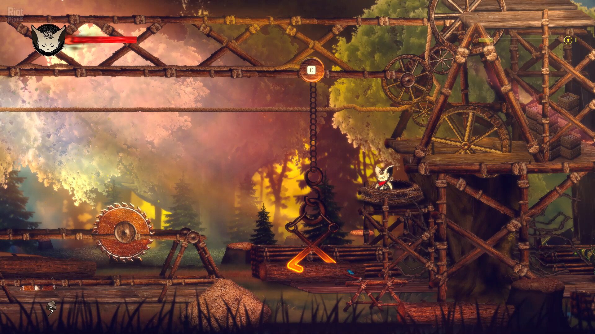 [2]-The Little Brave Download-HohohoGames