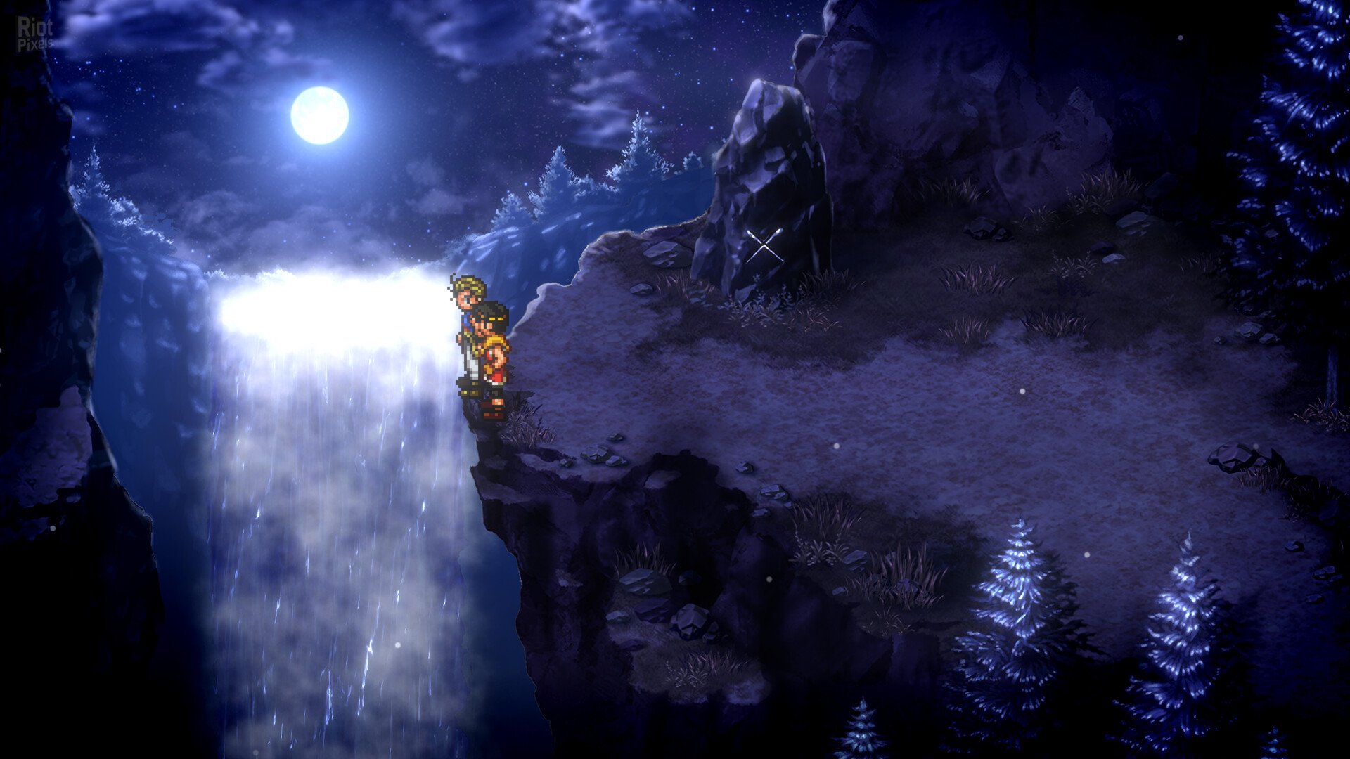 [9]-Suikoden I & II HD Remaster: Gate Rune and Dunan Unification Wars – v1.0.2 + Special Item Pack DLC Download-HohohoGames