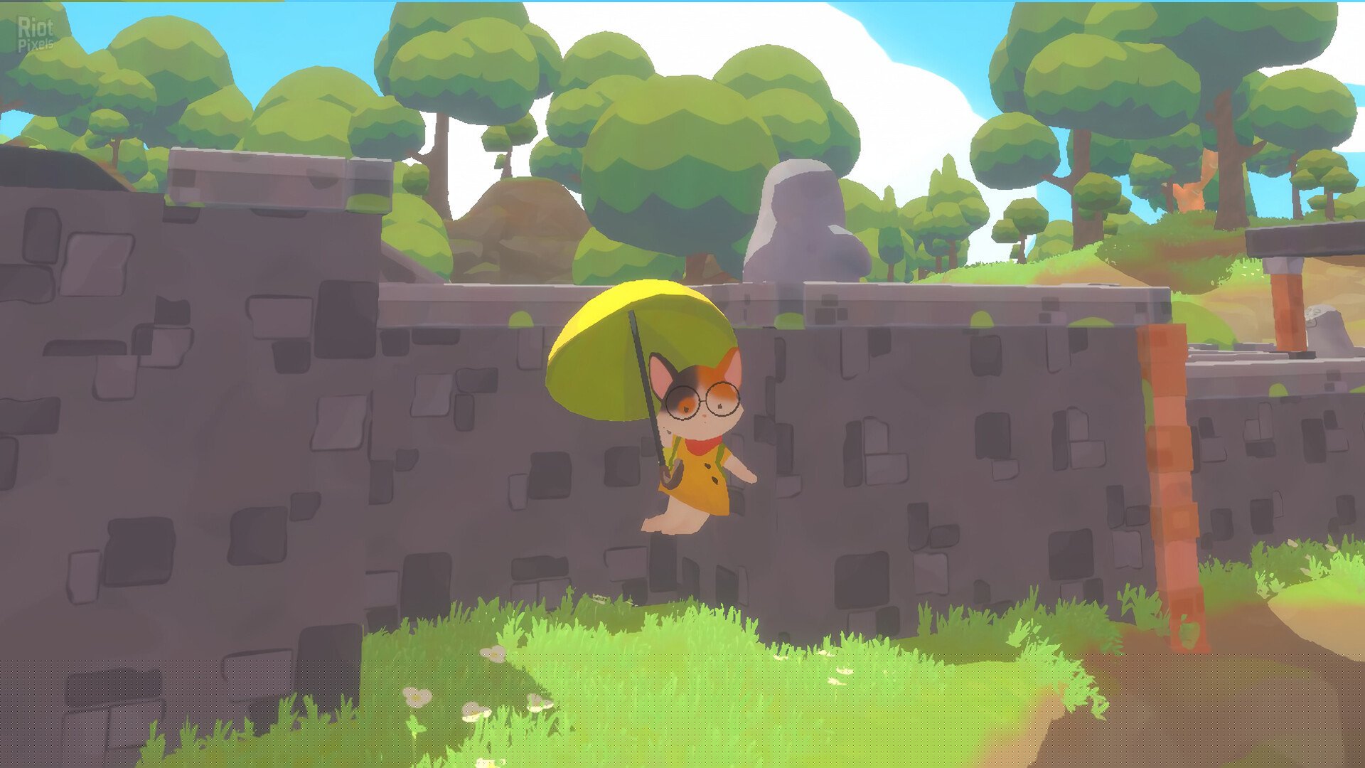 [6]-Petit Island – v1.0.0.5 Download-HohohoGames