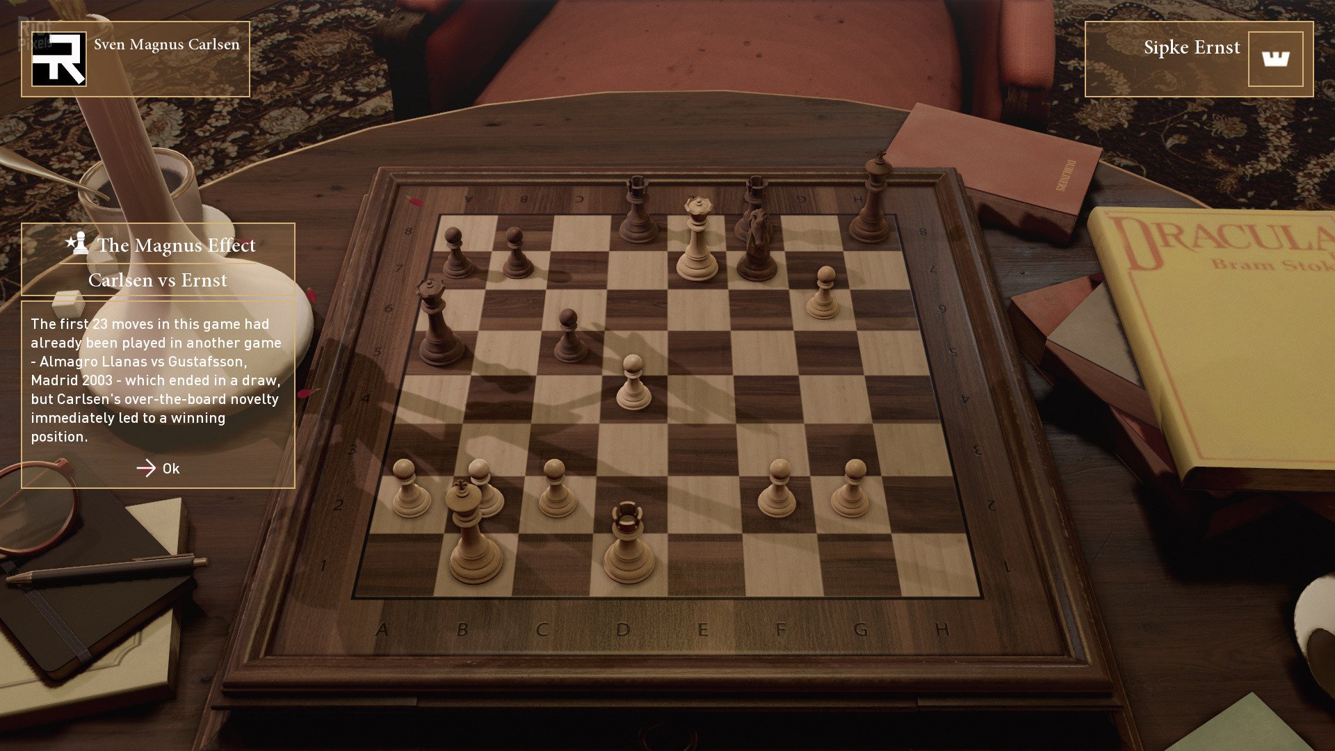 [6]-Chess Ultra – v1.6 Download-HohohoGames