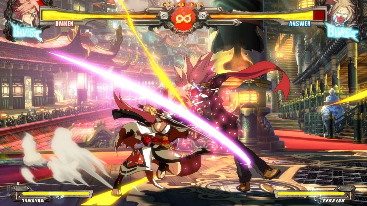 [3]-Guilty Gear Xrd REV 2 + All DLC Download-HohohoGames