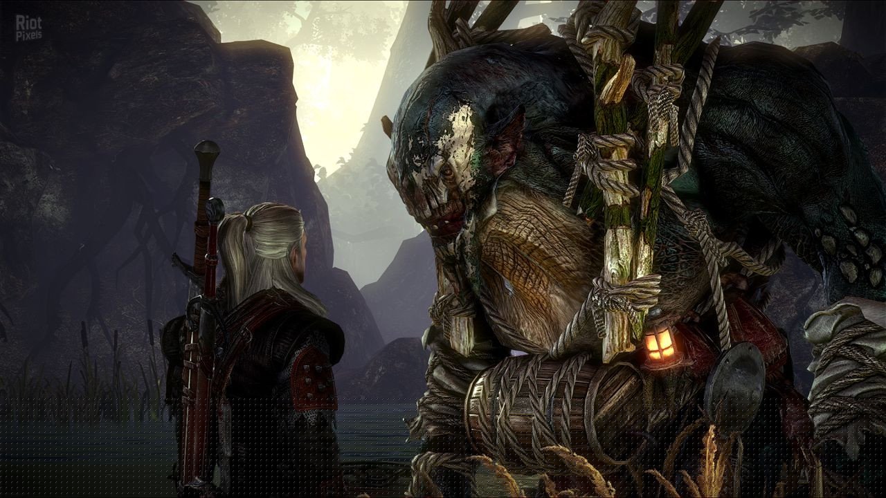 [9]-The Witcher 2: Assassins of Kings – Enhanced Edition, v3.4.4.1 + Bonus Content Download-HohohoGames
