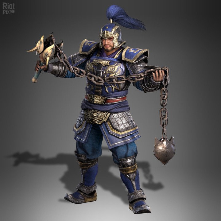 [25]-Dynasty Warriors 9 – v1.01 + DLC Download-HohohoGames