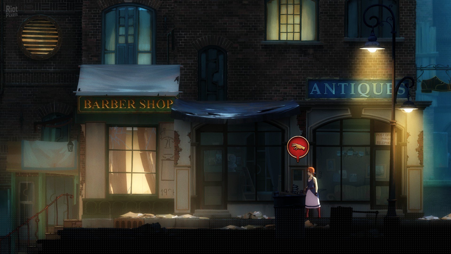 [8]-Forgotton Anne Download-HohohoGames