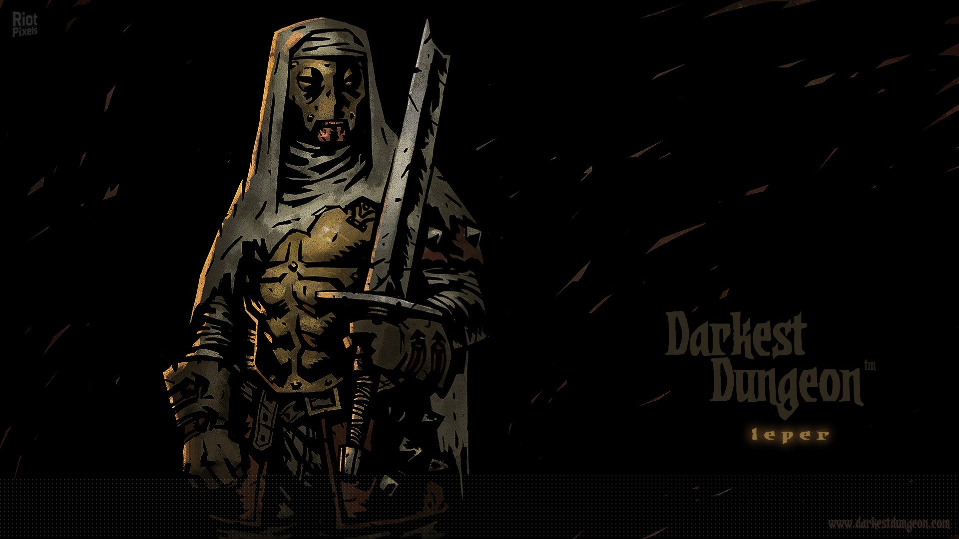 [22]-Darkest Dungeon – v23917 + All DLCs Download-HohohoGames