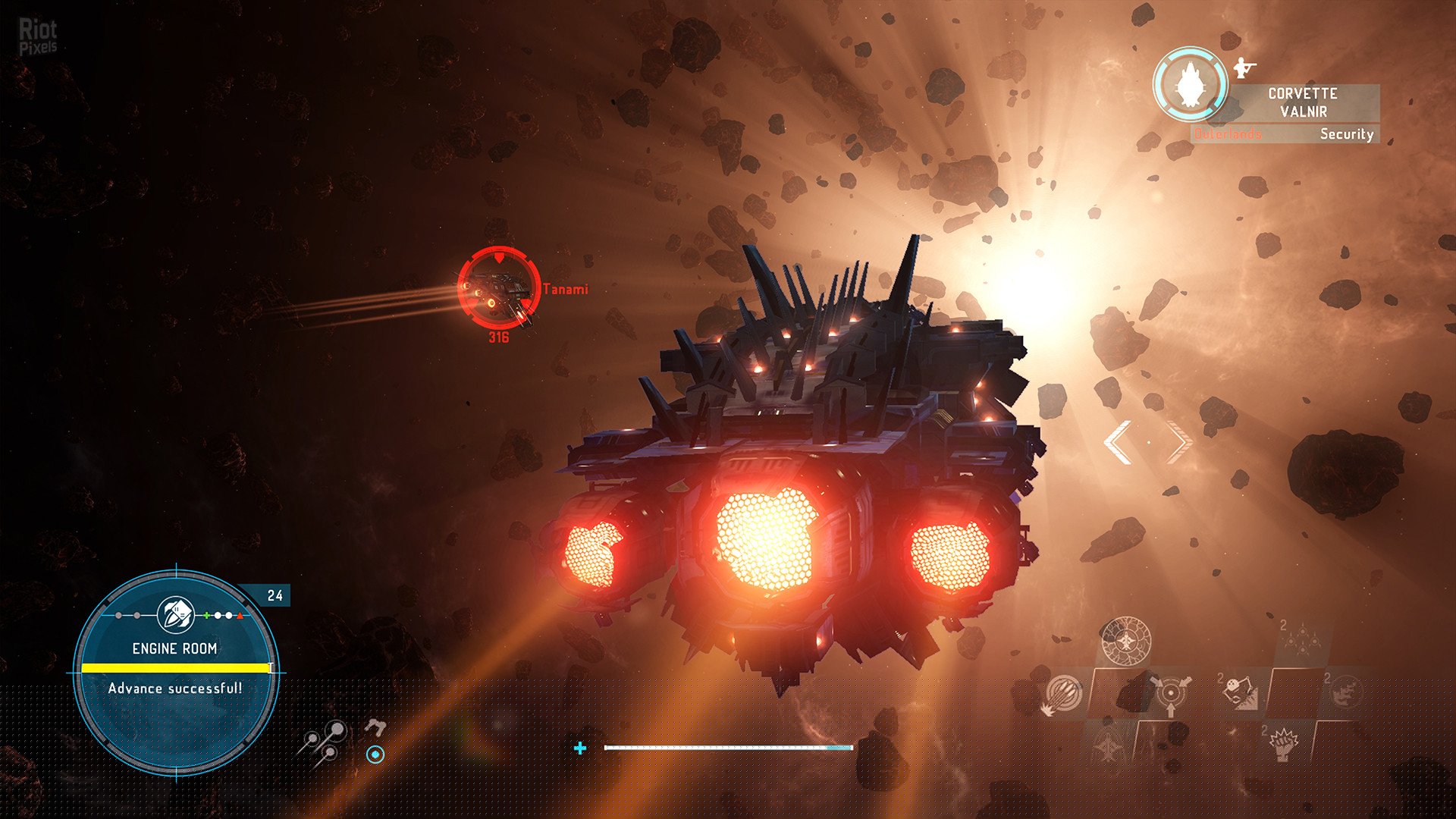 Starpoint Gemini: Warlords – v2.030.0 HotFix + 5 DLCs Download-HohohoGames