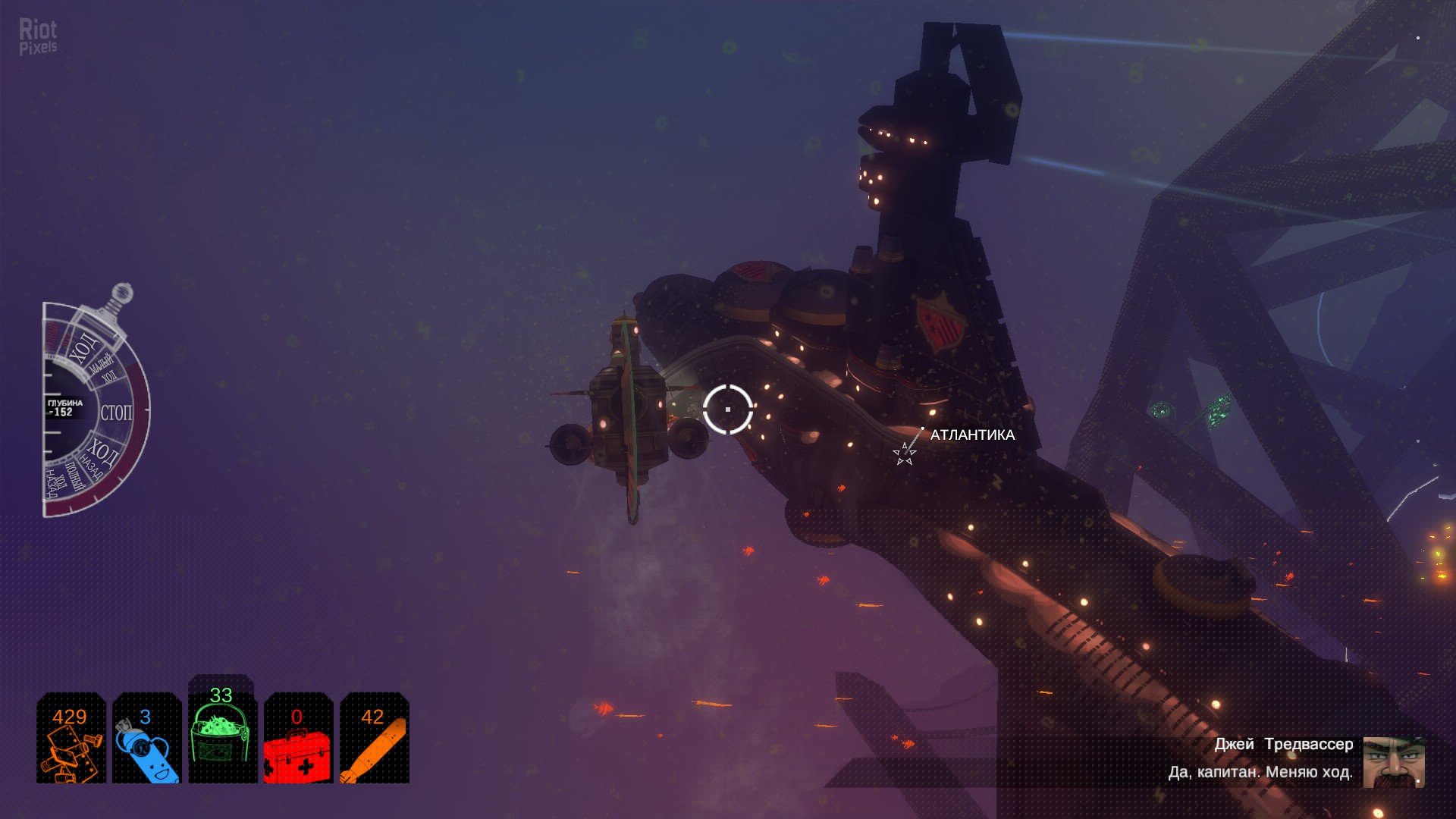 [11]-Diluvion: Resubmerged – v1.2.33 + 2 DLCs + Bonus Download-HohohoGames