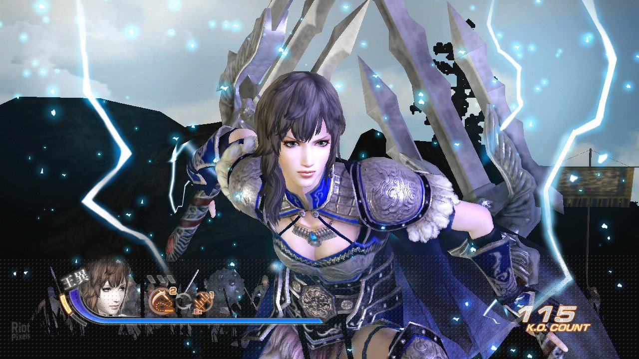 [13]-Dynasty Warriors 7: Xtreme Legends Definitive Edition Download-HohohoGames