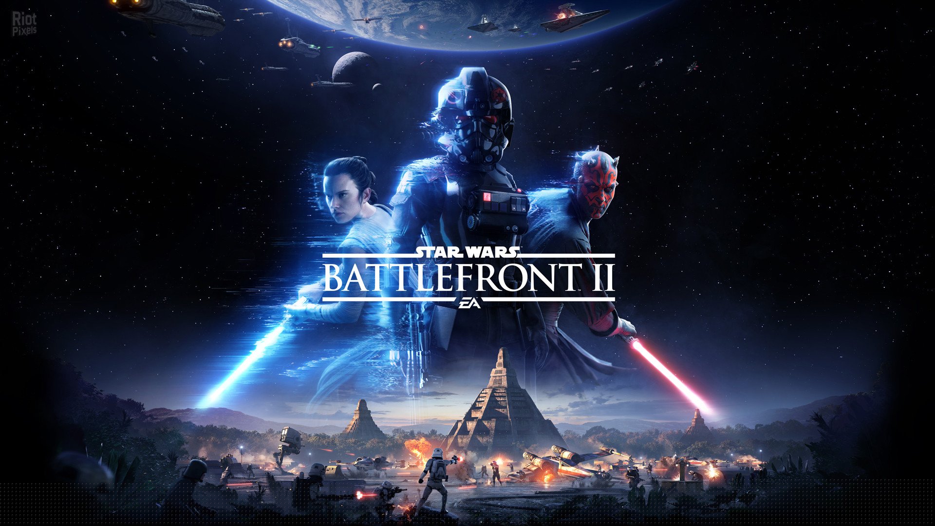 [20]-Star Wars: Battlefront II – v06.11.2019 Download-HohohoGames