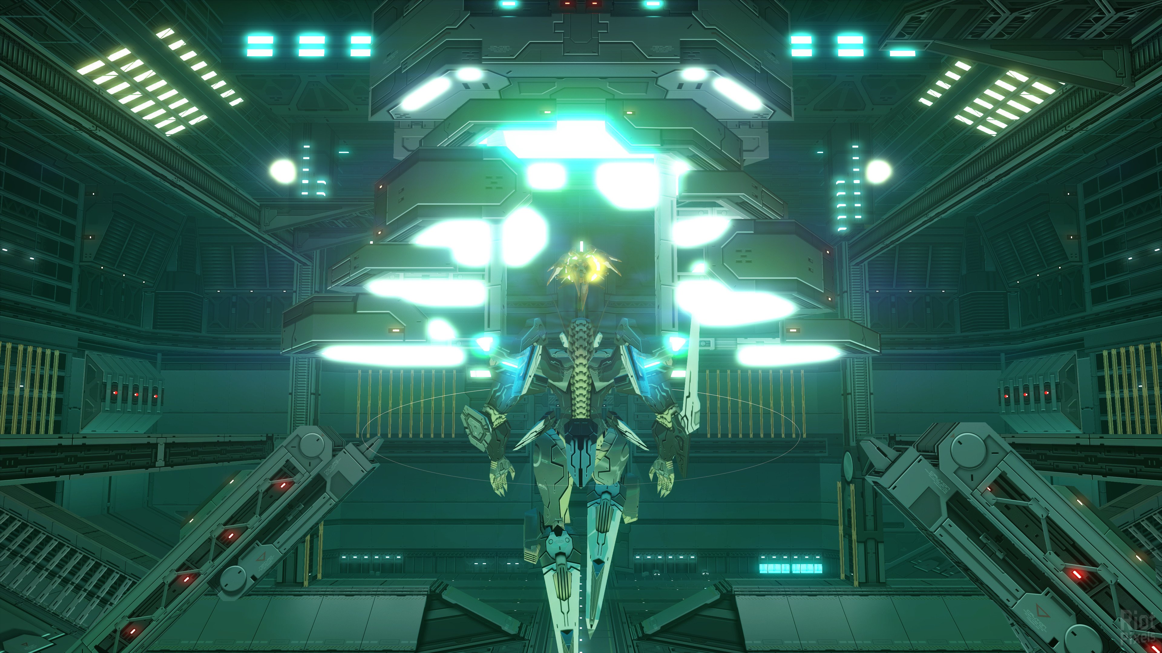 [12]-Zone of the Enders: The 2nd Runner – MARS + DLC Download-HohohoGames
