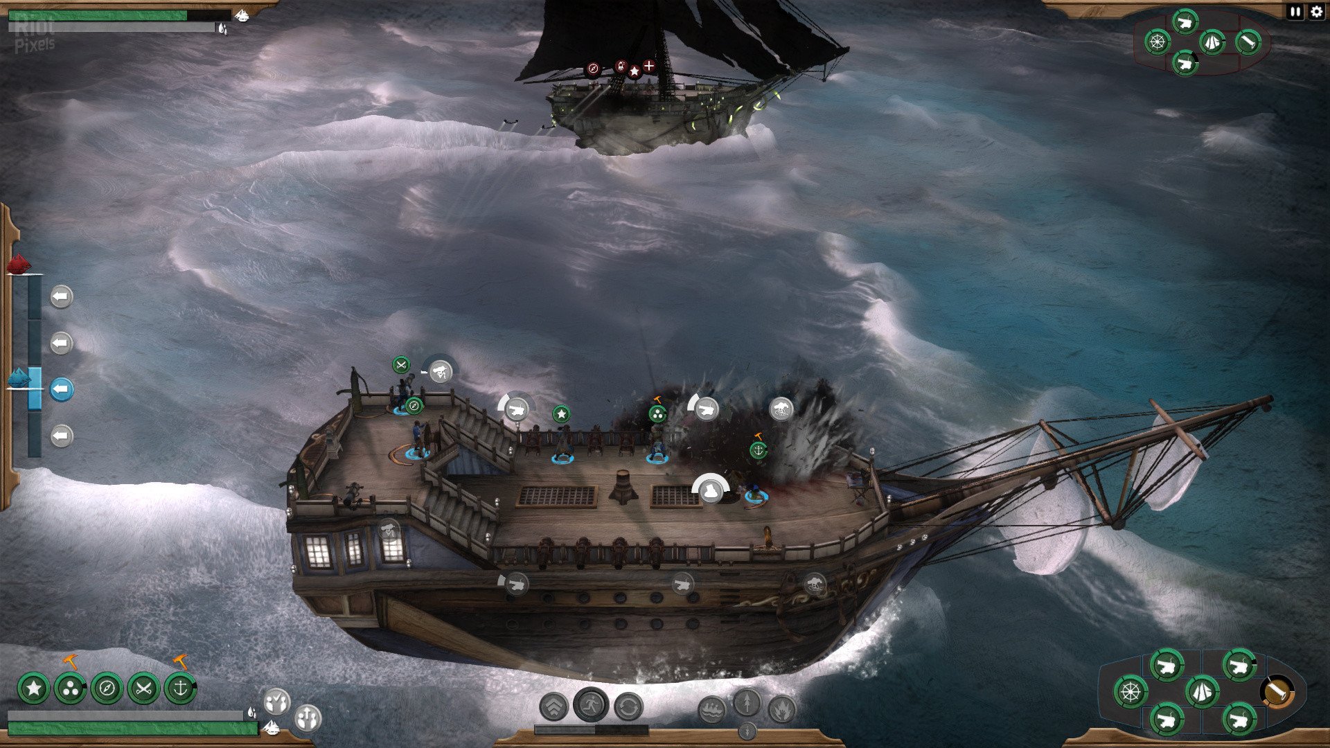 [9]-Abandon Ship – v1.0.13298 Download-HohohoGames