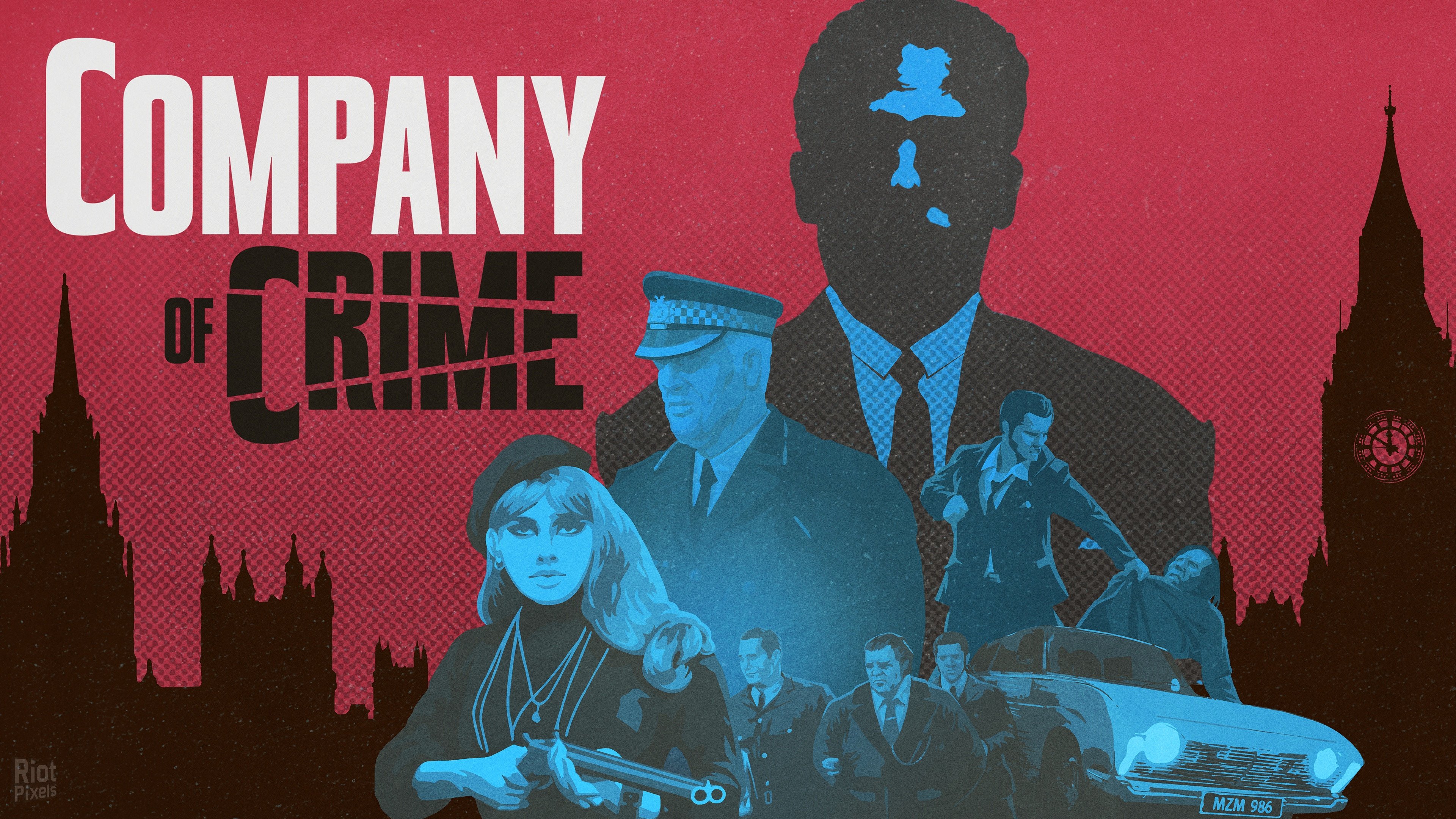 [17]-Company of Crime – v1.0.0.1041 Download-HohohoGames