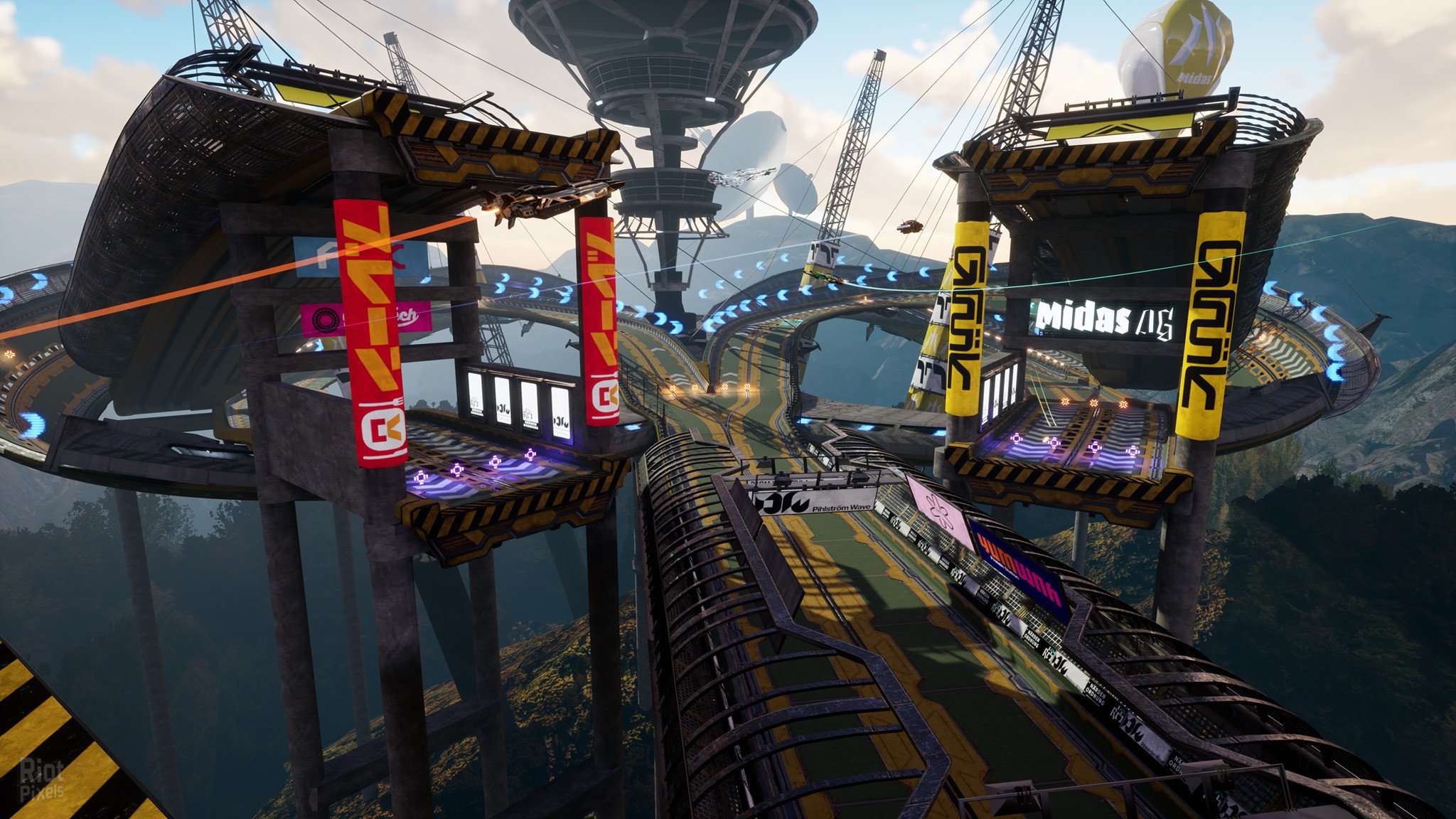 [3]-Pacer Download-HohohoGames