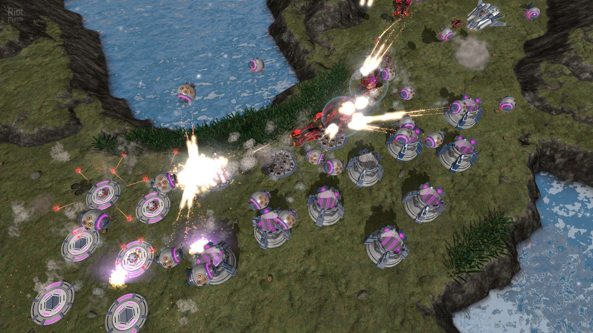 [13]-Colony Siege – v1.20.1 Download-HohohoGames