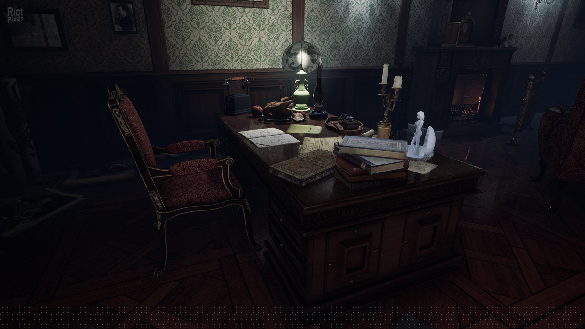 [6]-1917: The Prologue Download-HohohoGames