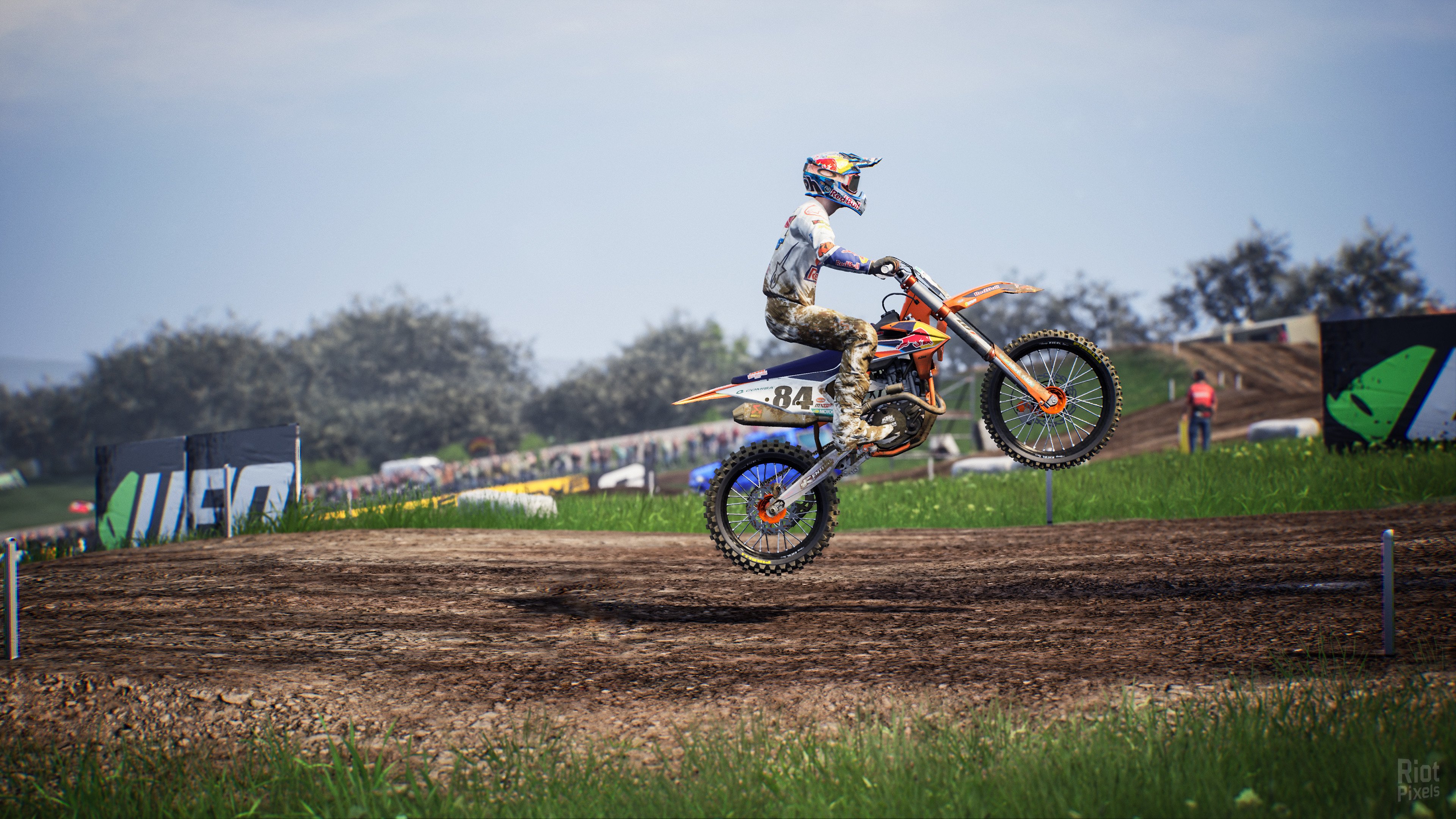 [6]-MXGP 2020: The Official Motocross Videogame + Update 1 Download-HohohoGames