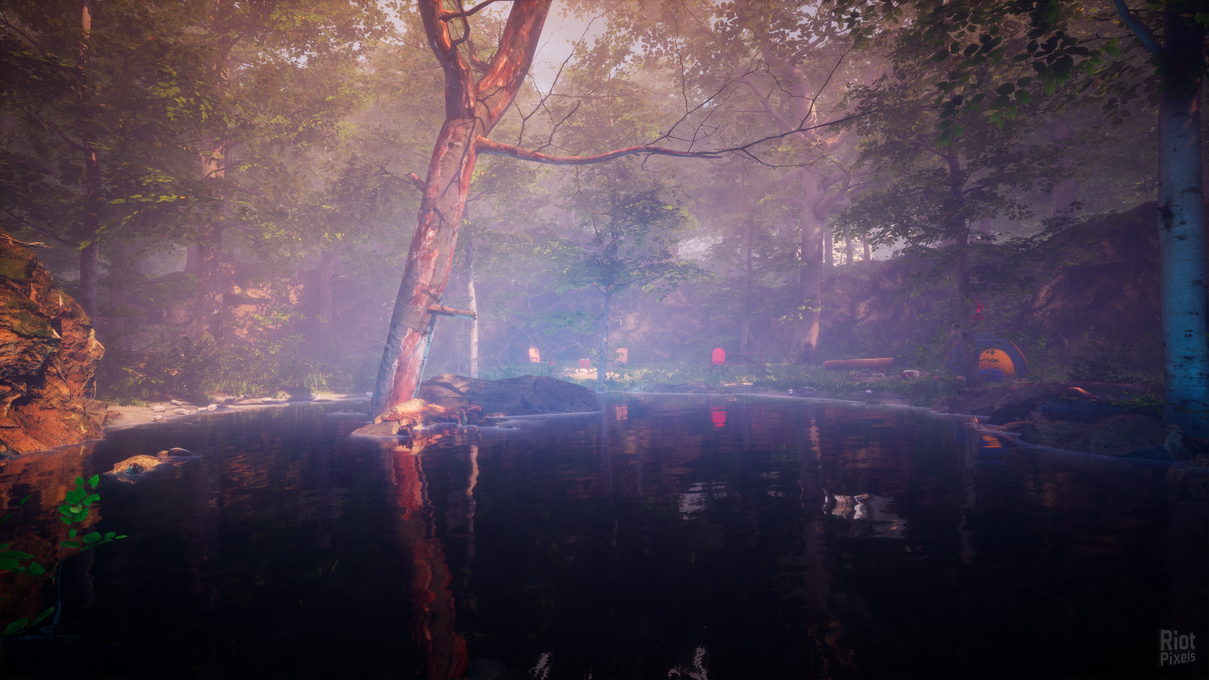 The Fabled Woods Download-HohohoGames