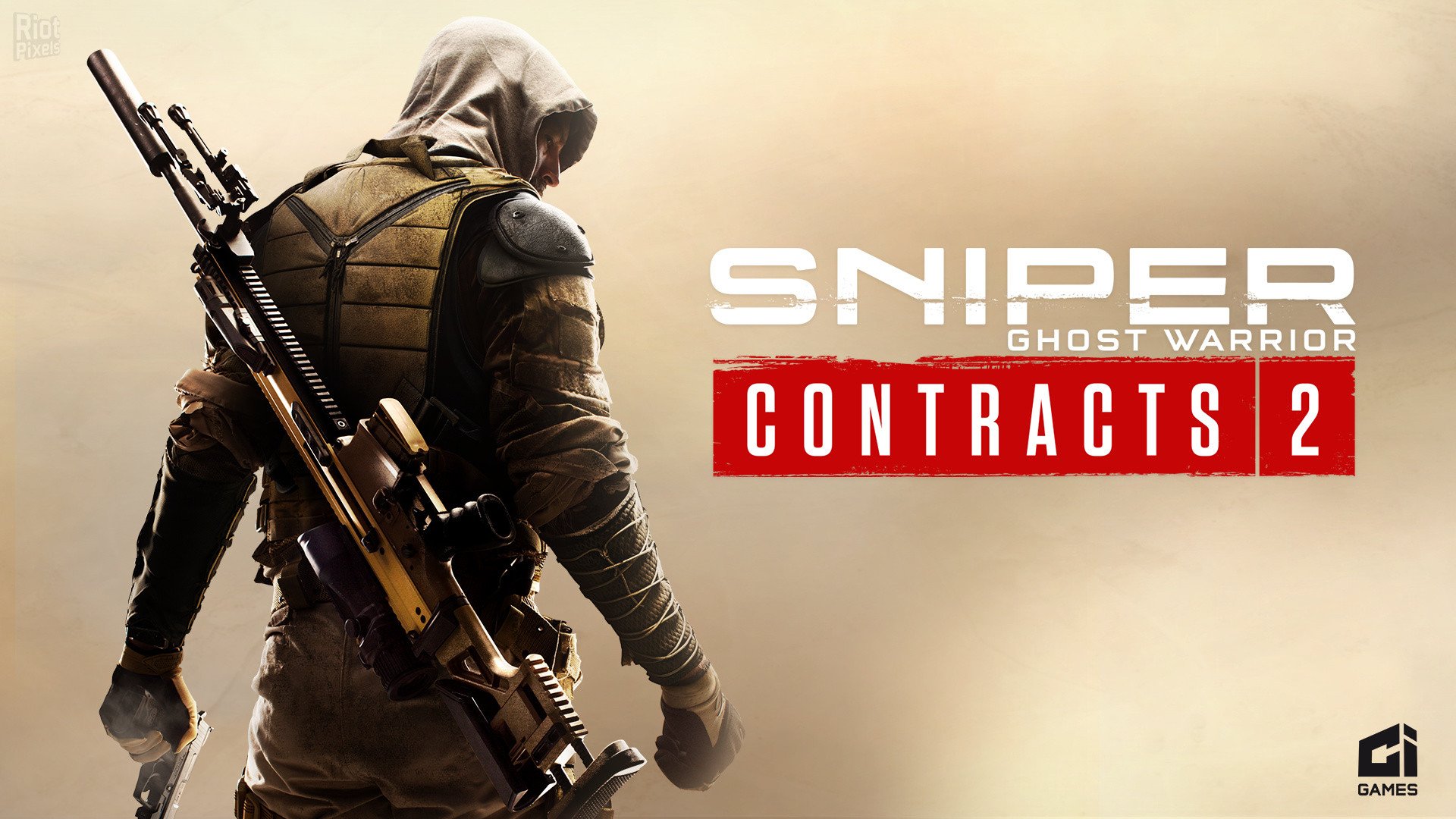 [16]-Sniper Ghost Warrior Contracts 2: Deluxe Arsenal Edition + Update 4 (Butcher’s Banquet) + 23 DLCs Download-HohohoGames